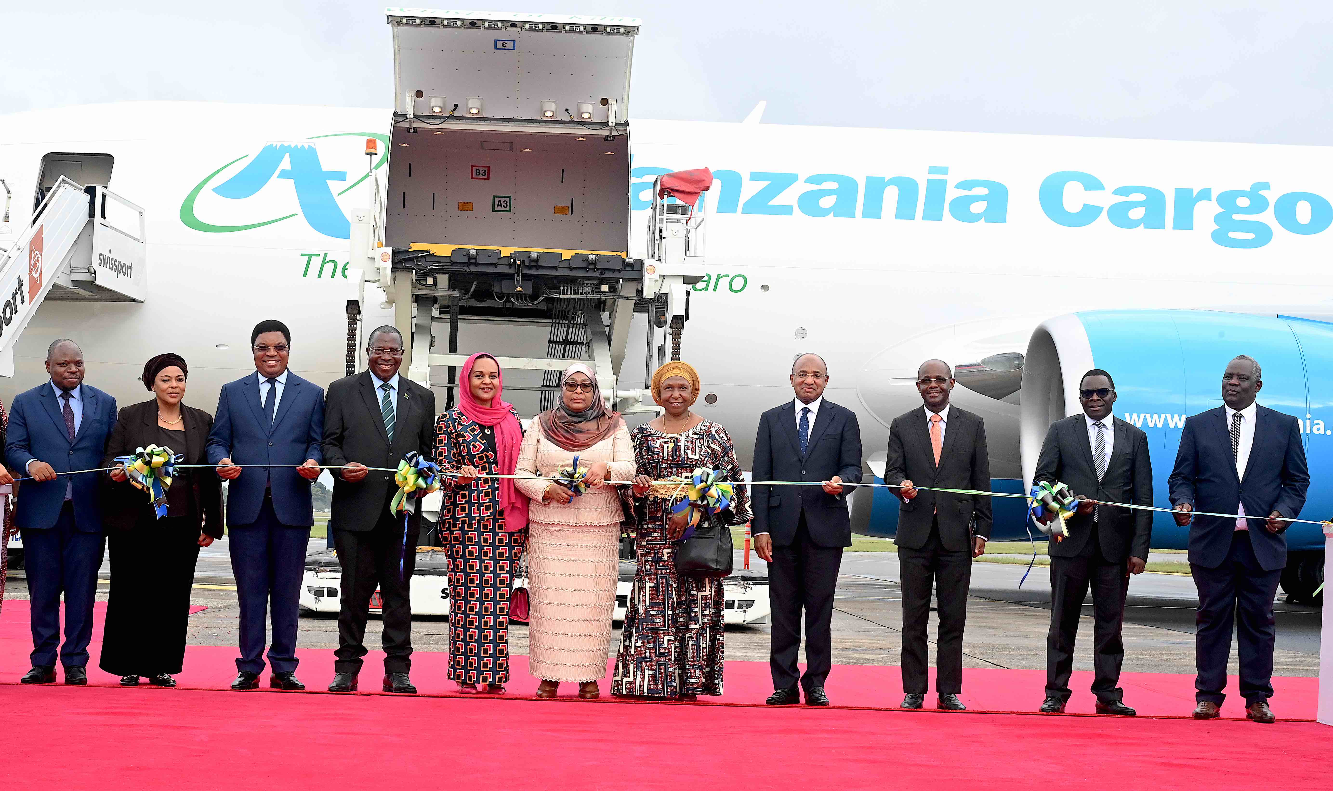 Jamhuri ya Muungano wa Tanzania