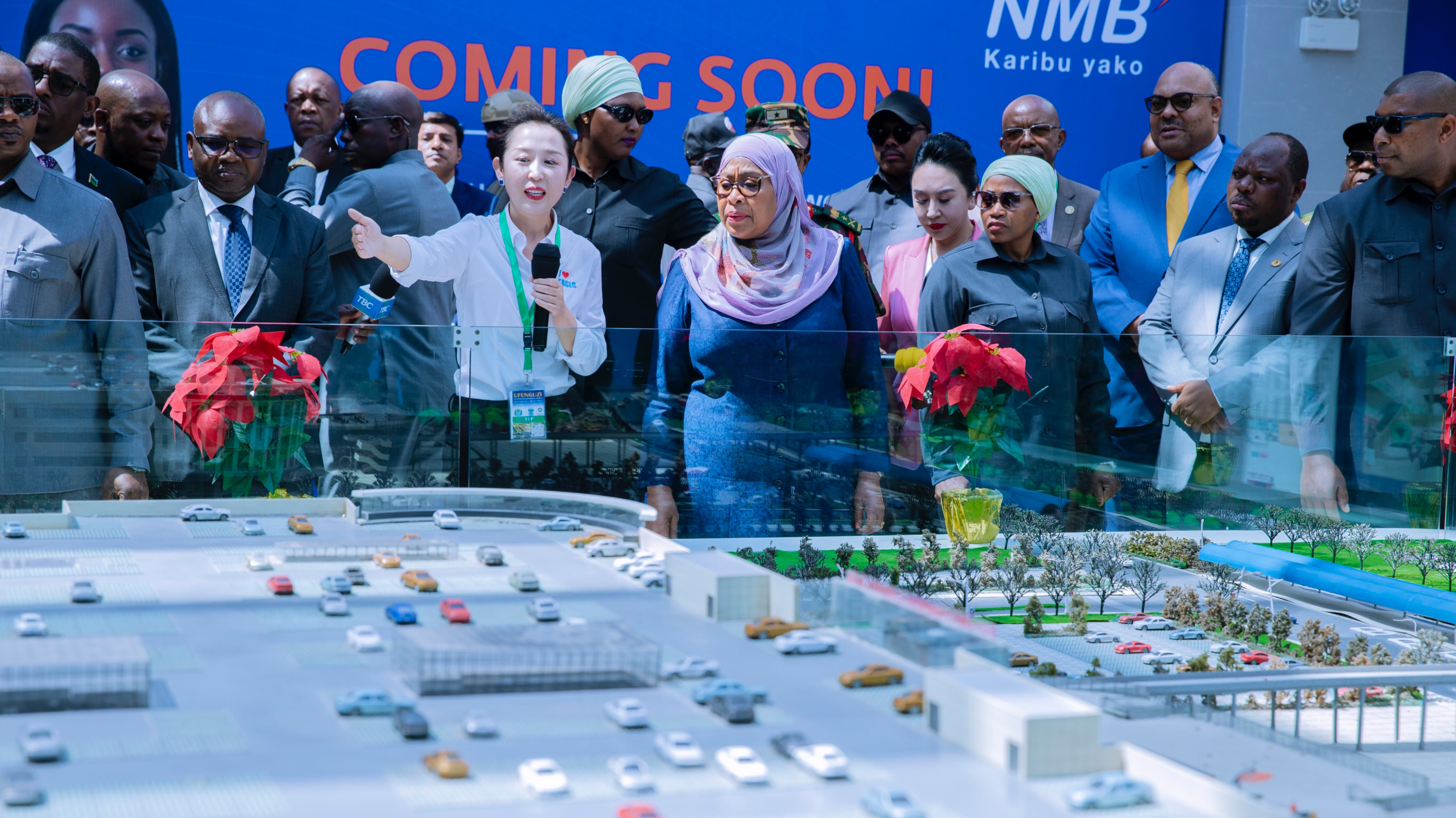 Jamhuri ya Muungano wa Tanzania