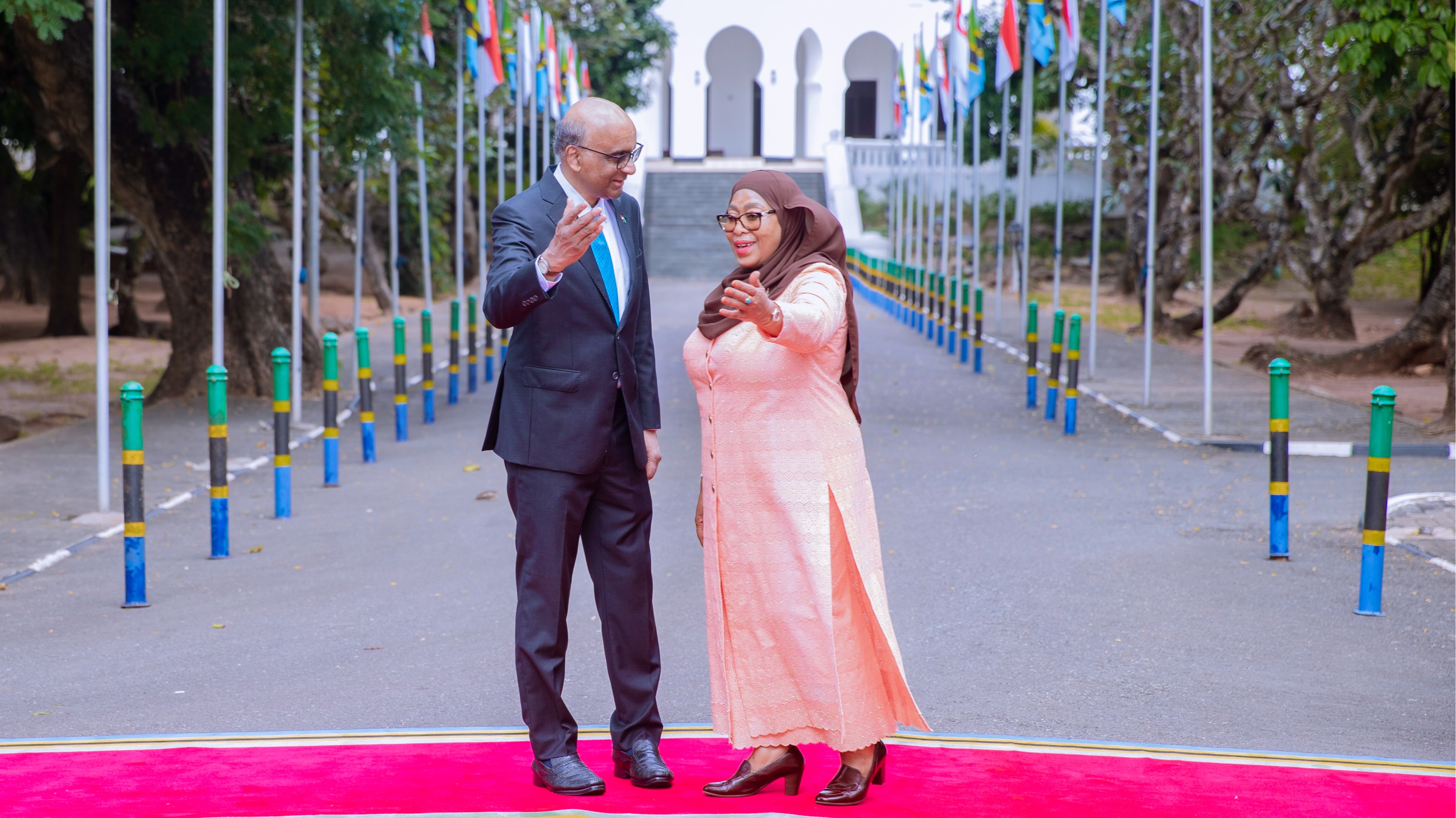 Jamhuri ya Muungano wa Tanzania