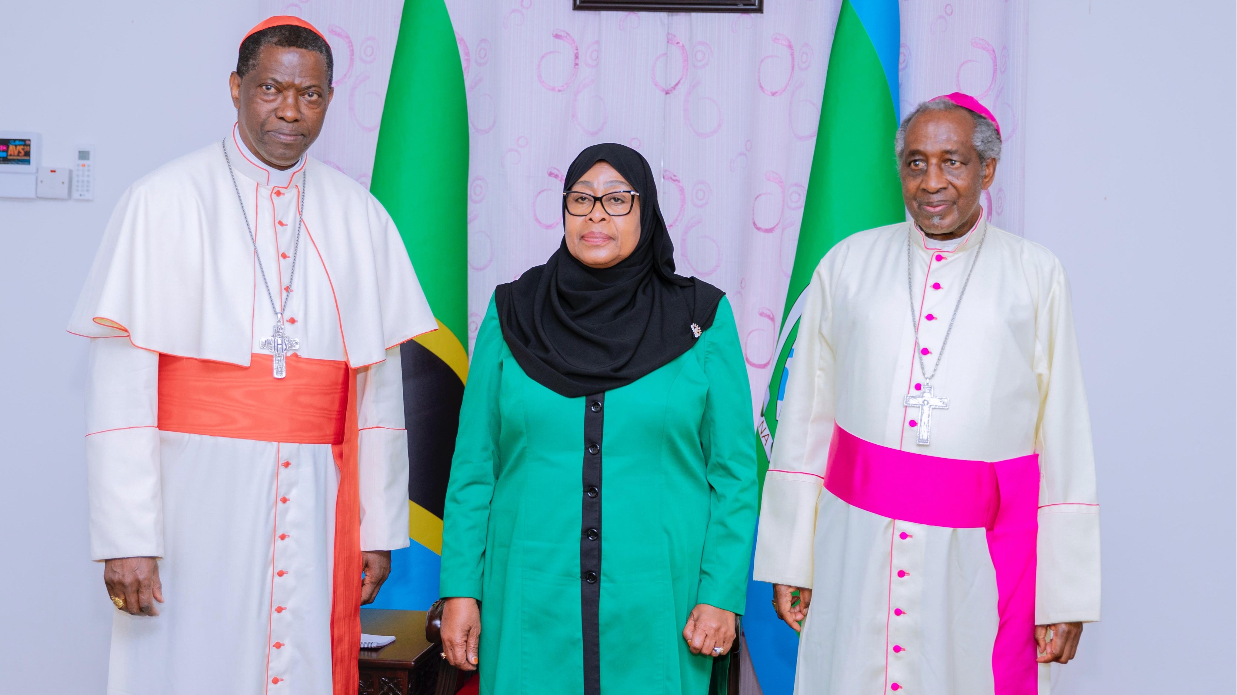 Jamhuri ya Muungano wa Tanzania