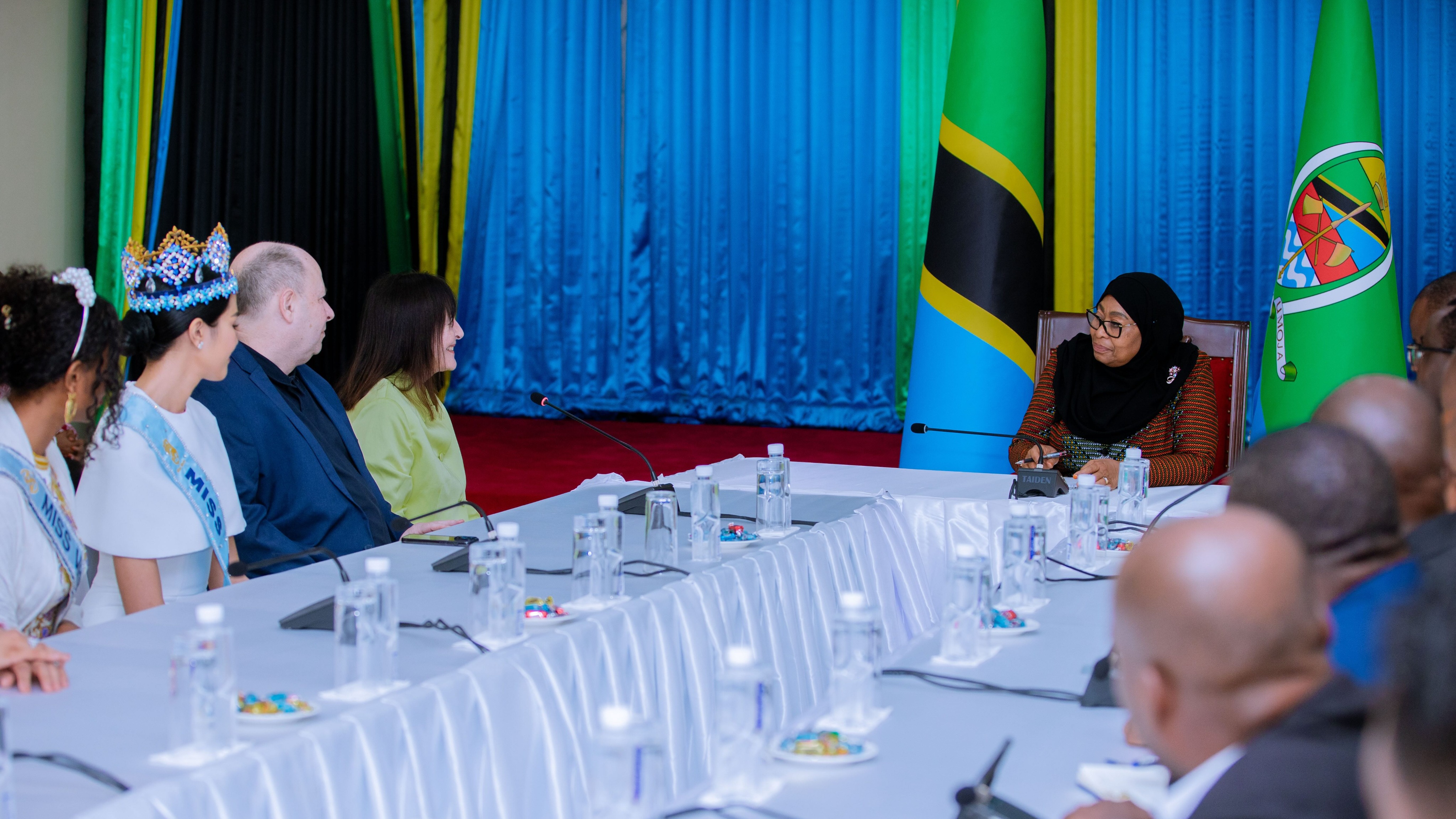 Jamhuri ya Muungano wa Tanzania
