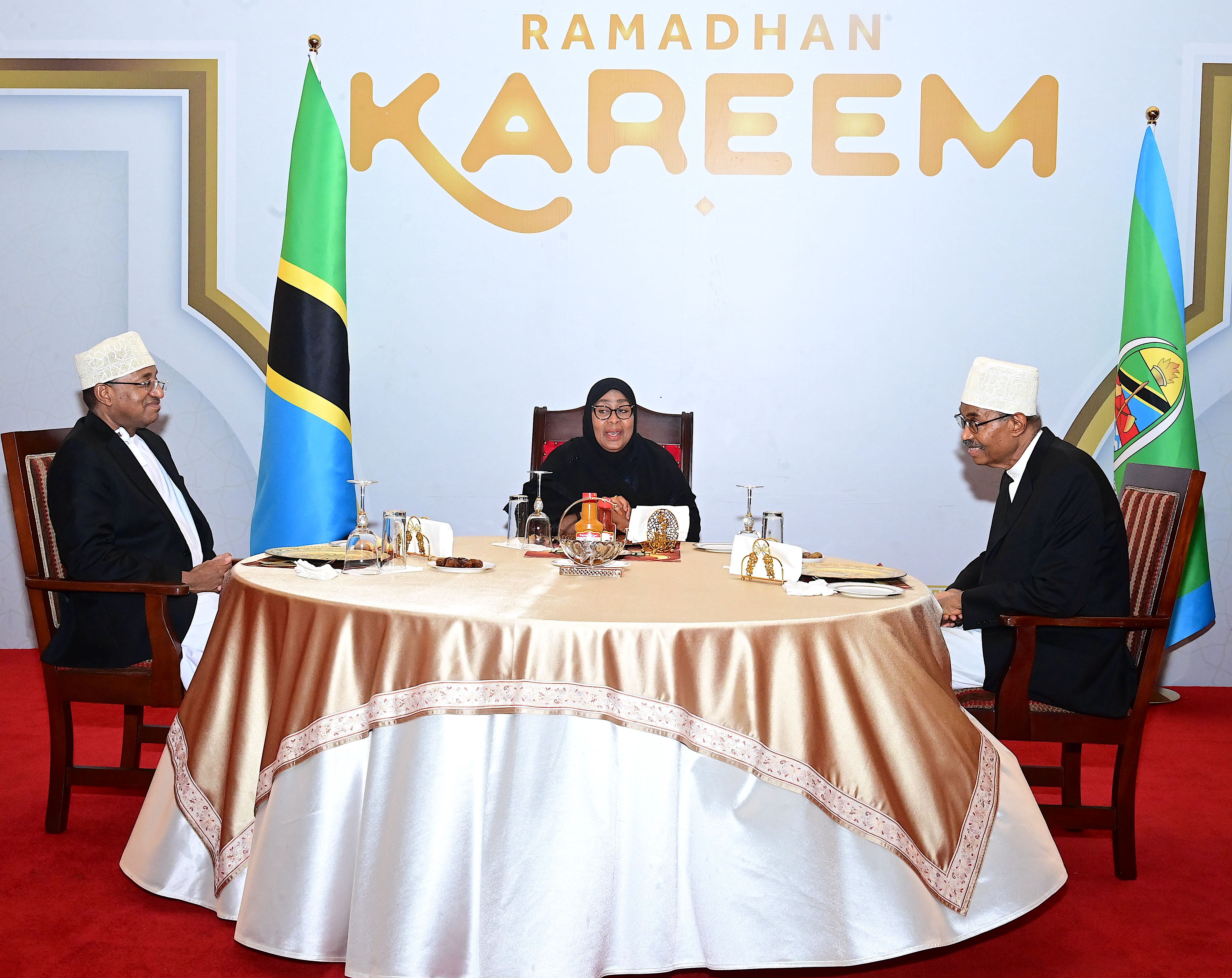 Jamhuri ya Muungano wa Tanzania
