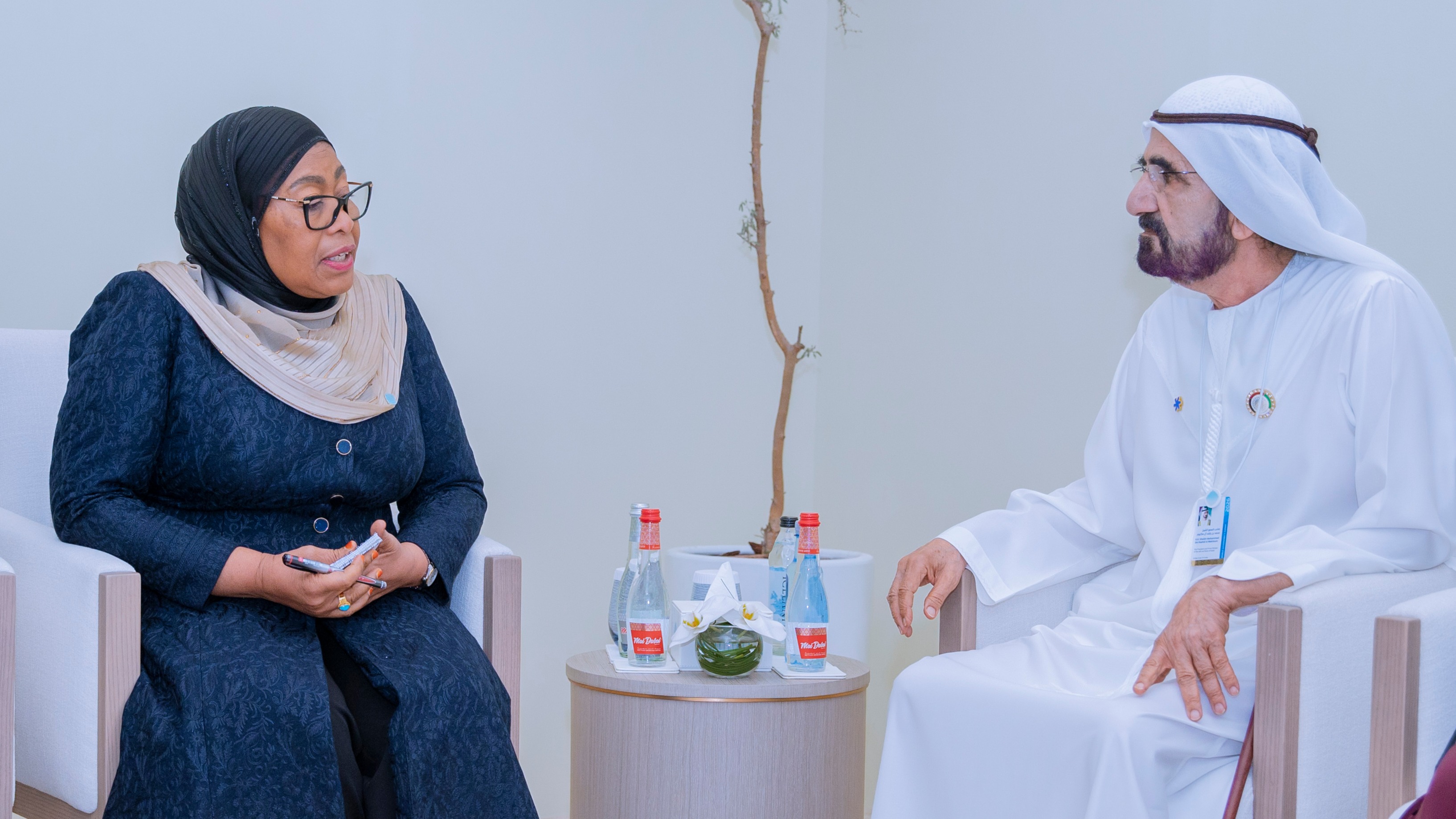 Jamhuri ya Muungano wa Tanzania