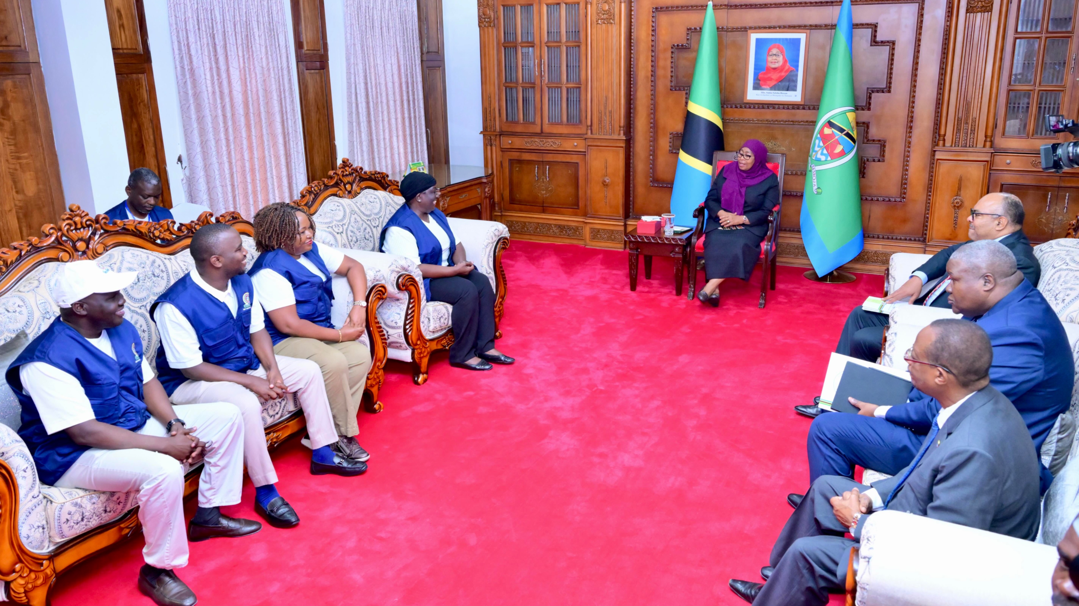 Jamhuri ya Muungano wa Tanzania