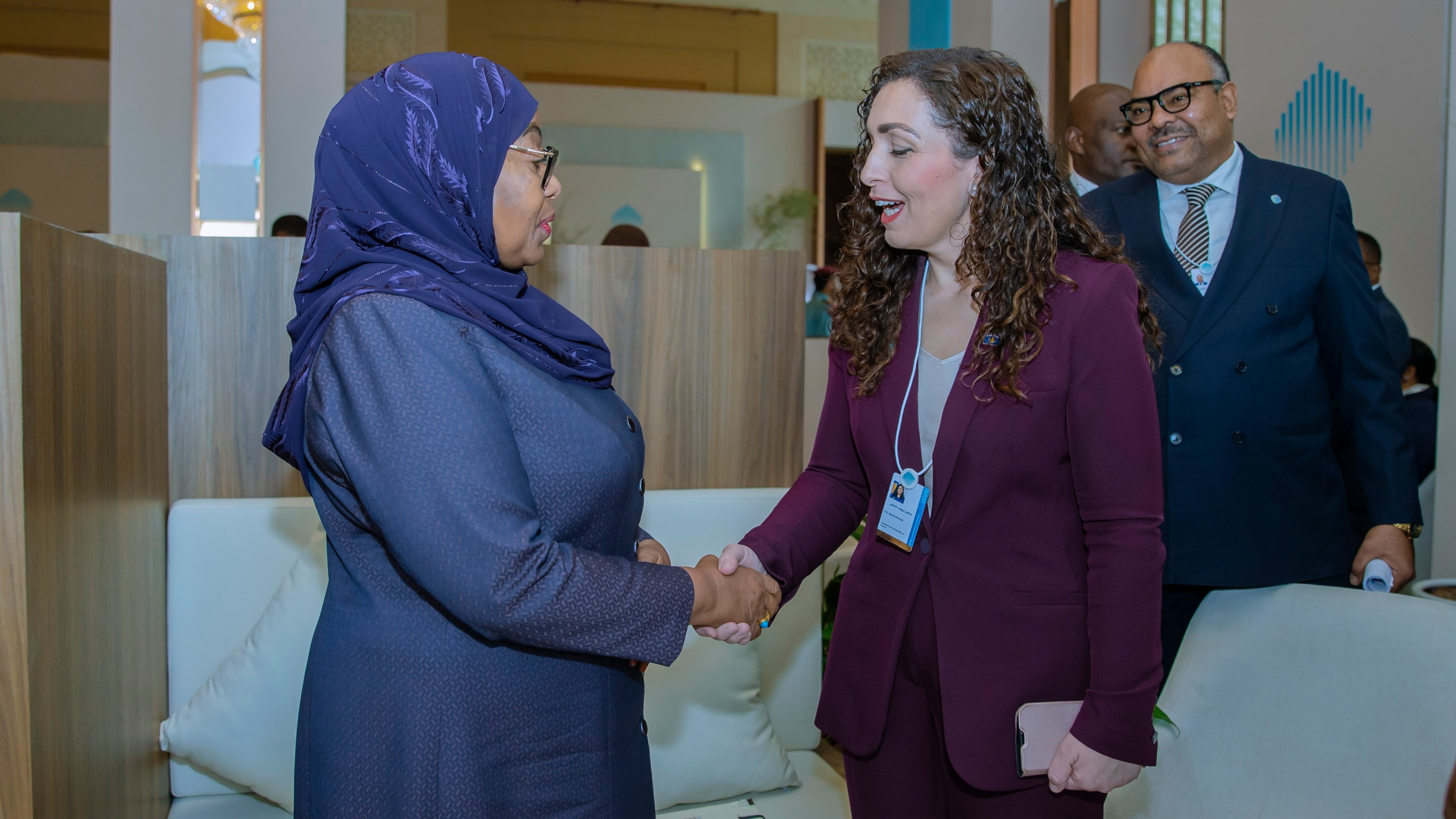 Jamhuri ya Muungano wa Tanzania