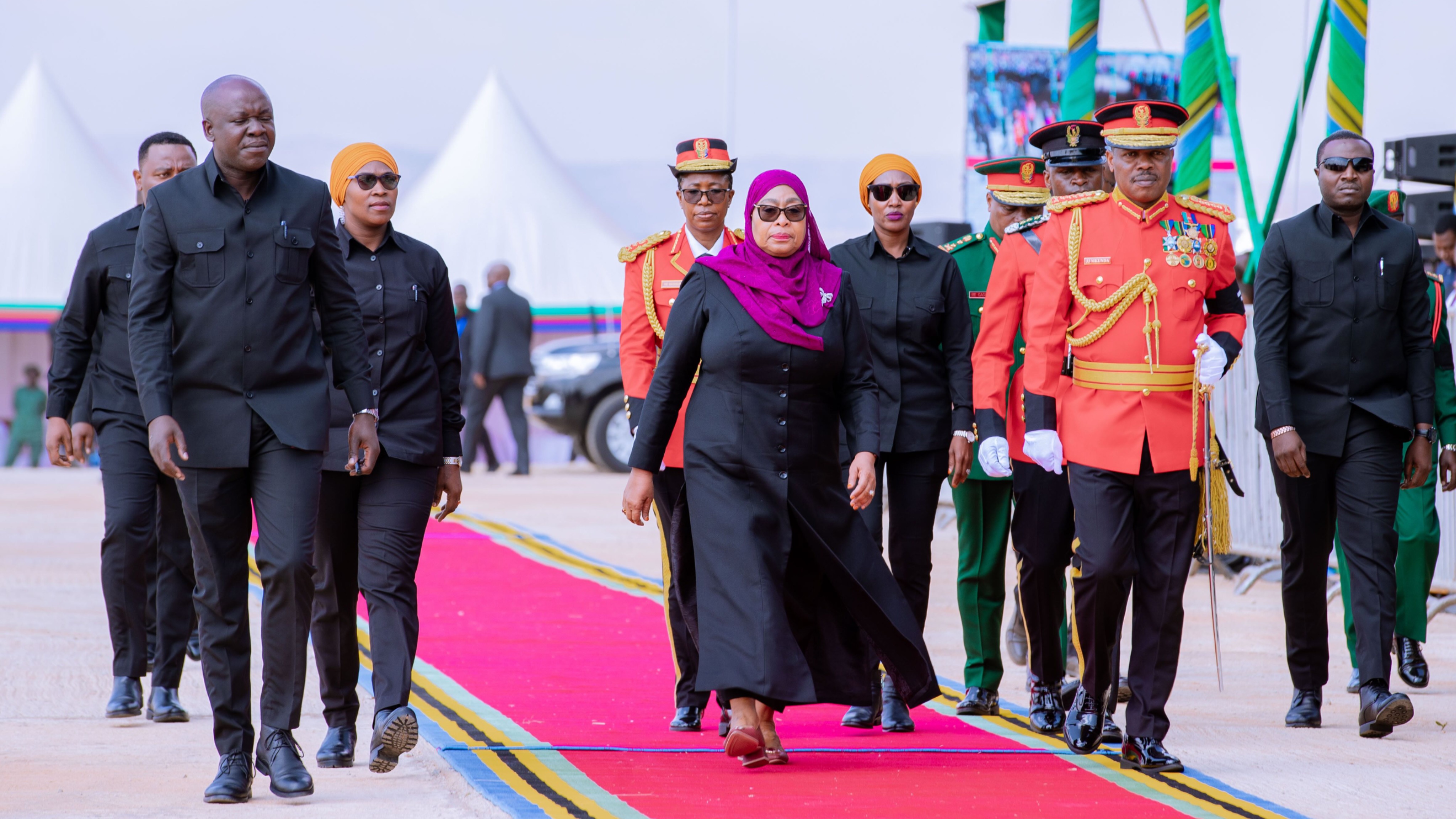 Jamhuri ya Muungano wa Tanzania