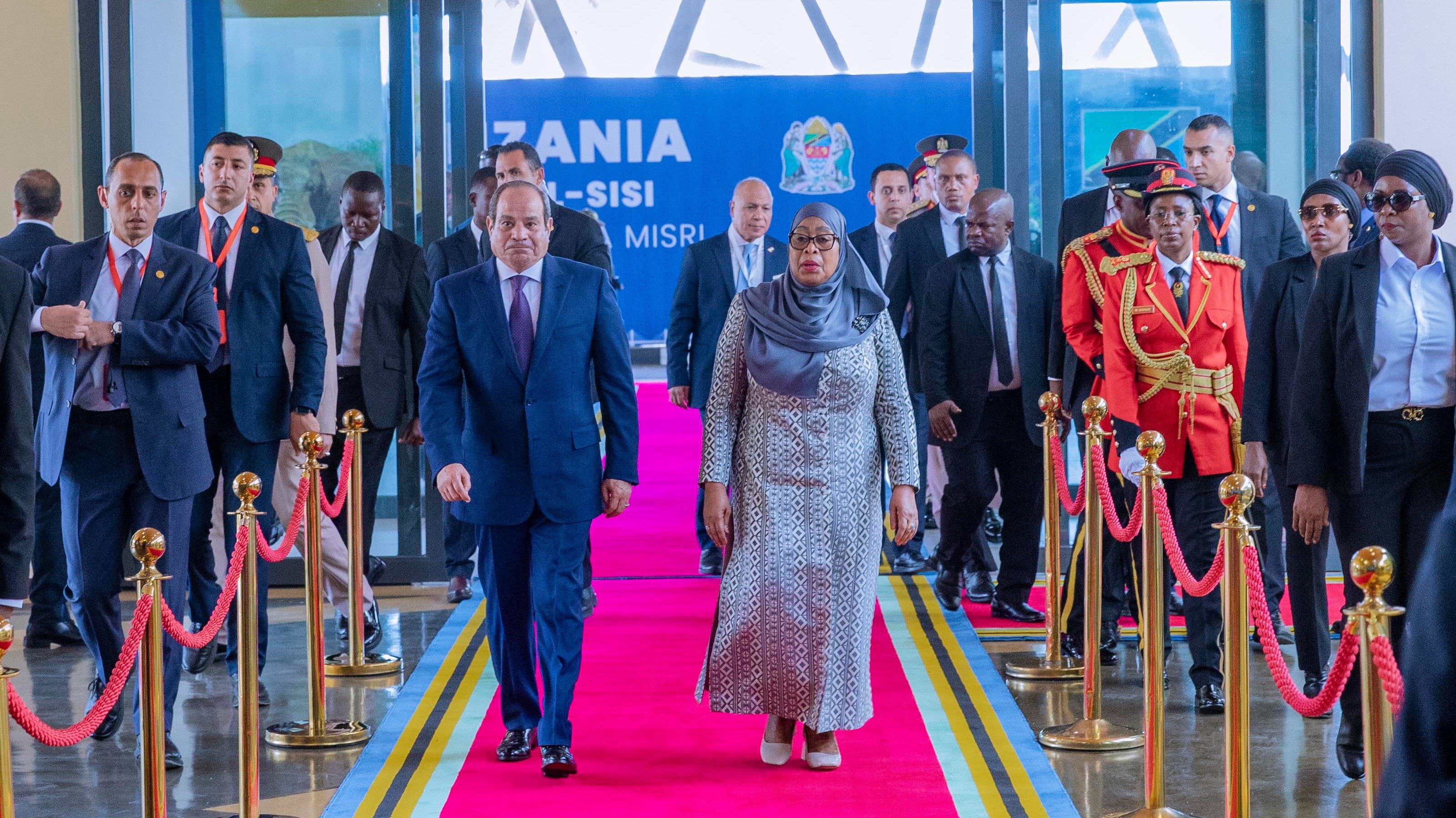 Jamhuri ya Muungano wa Tanzania