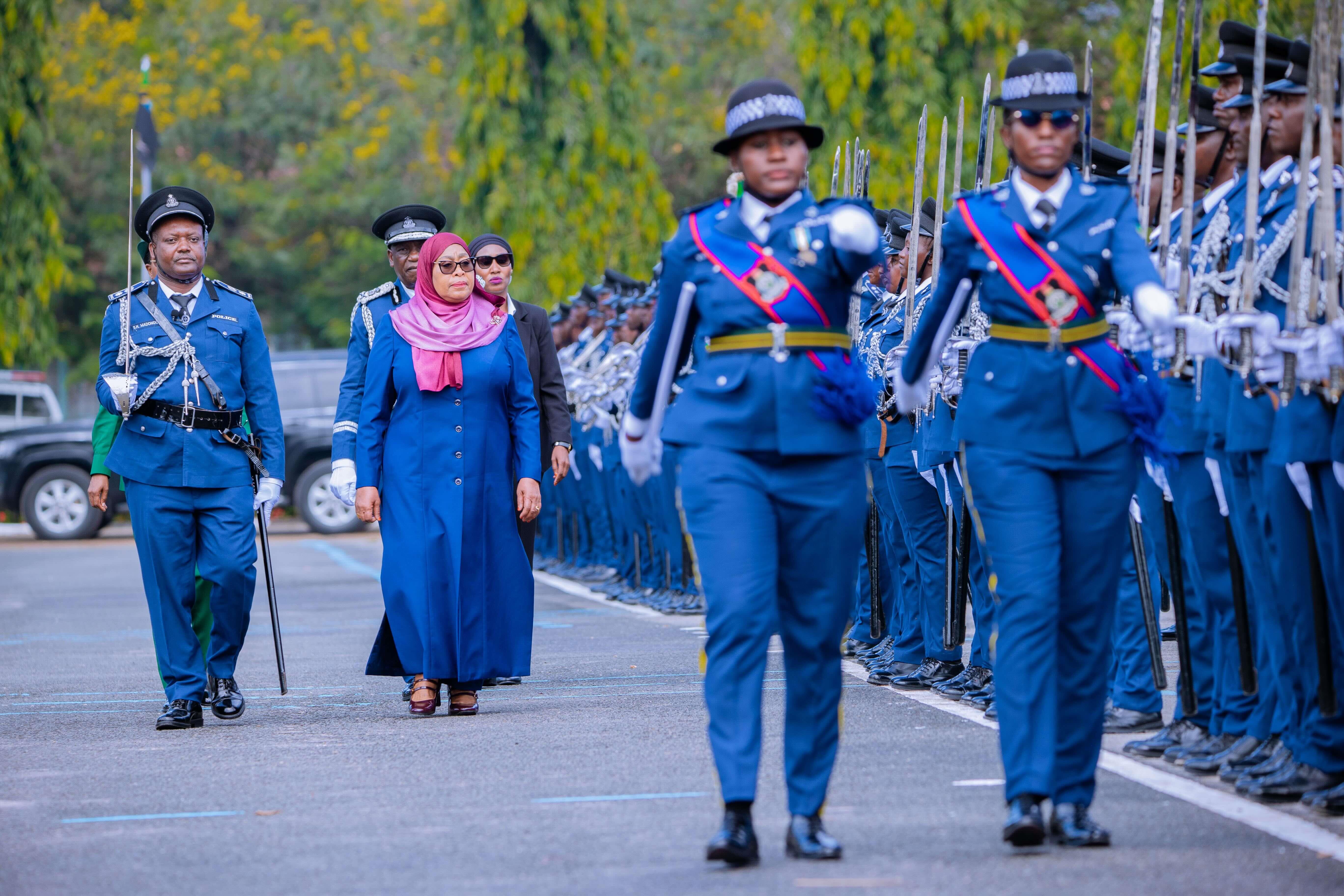 Jamhuri ya Muungano wa Tanzania
