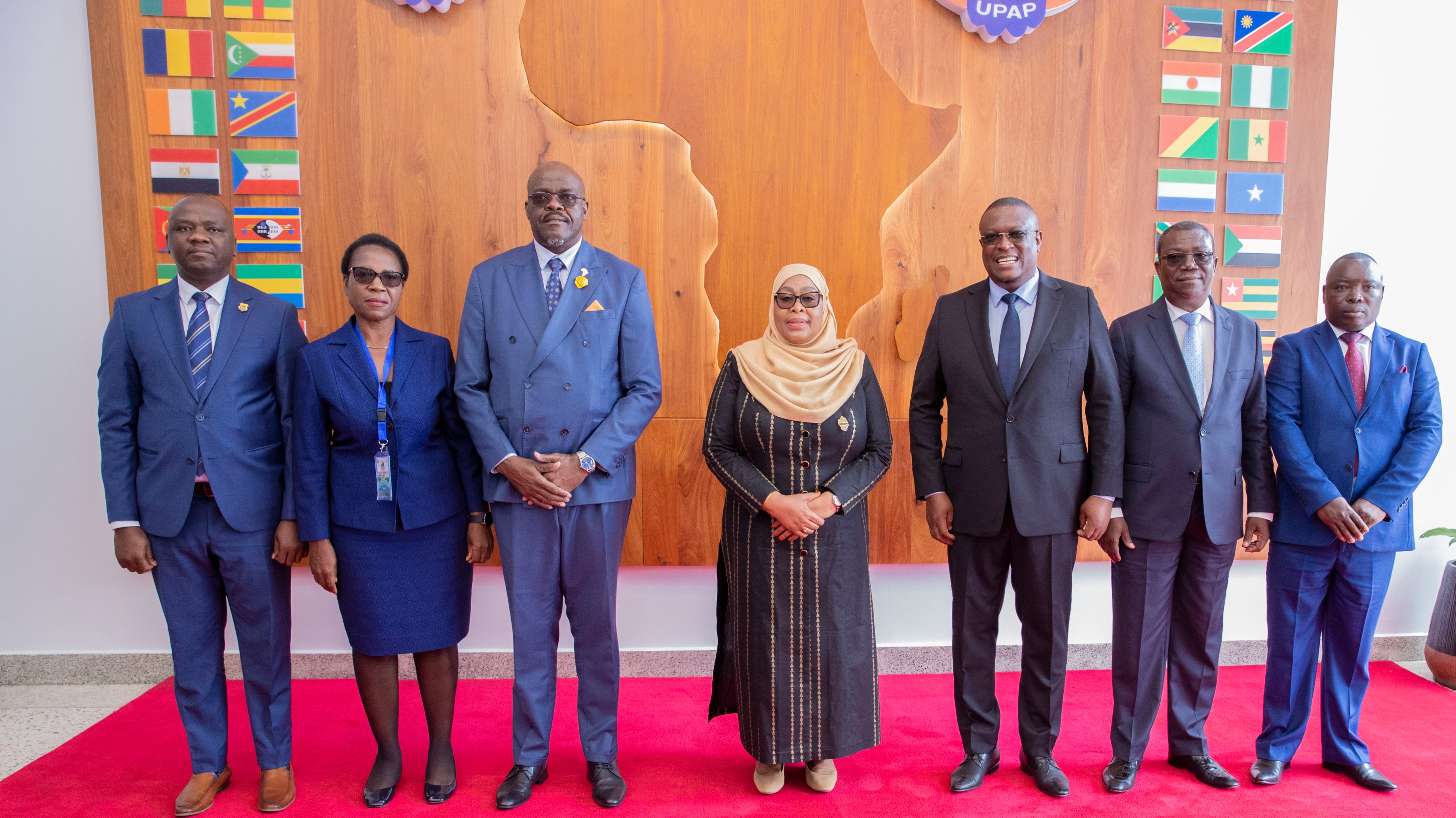 Jamhuri ya Muungano wa Tanzania
