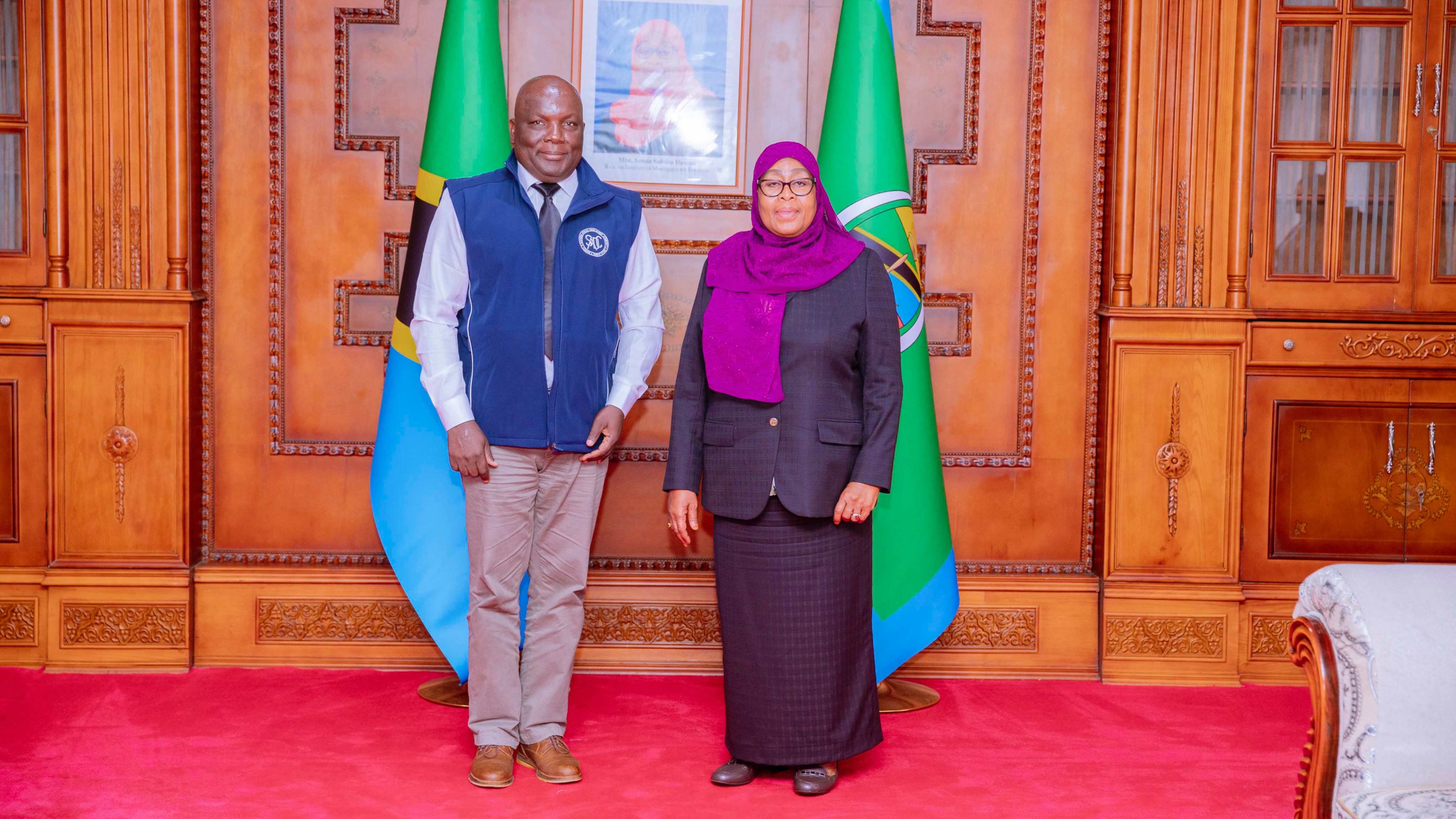 Jamhuri ya Muungano wa Tanzania