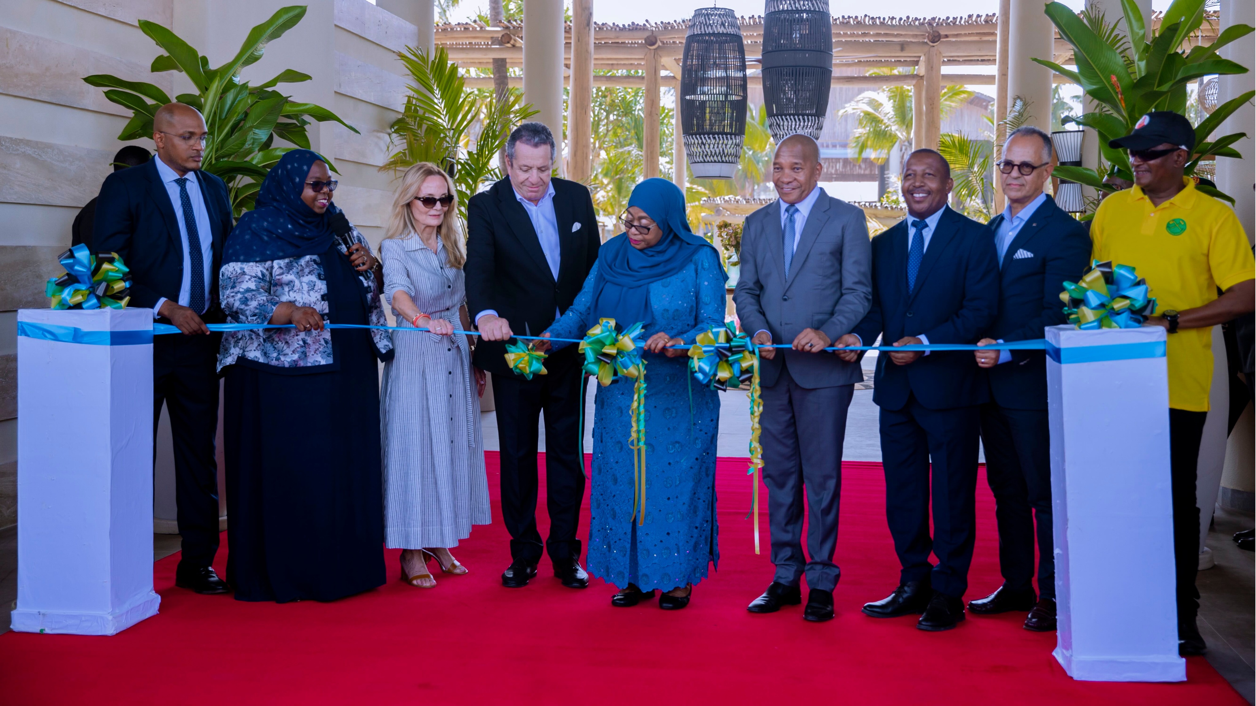 Jamhuri ya Muungano wa Tanzania