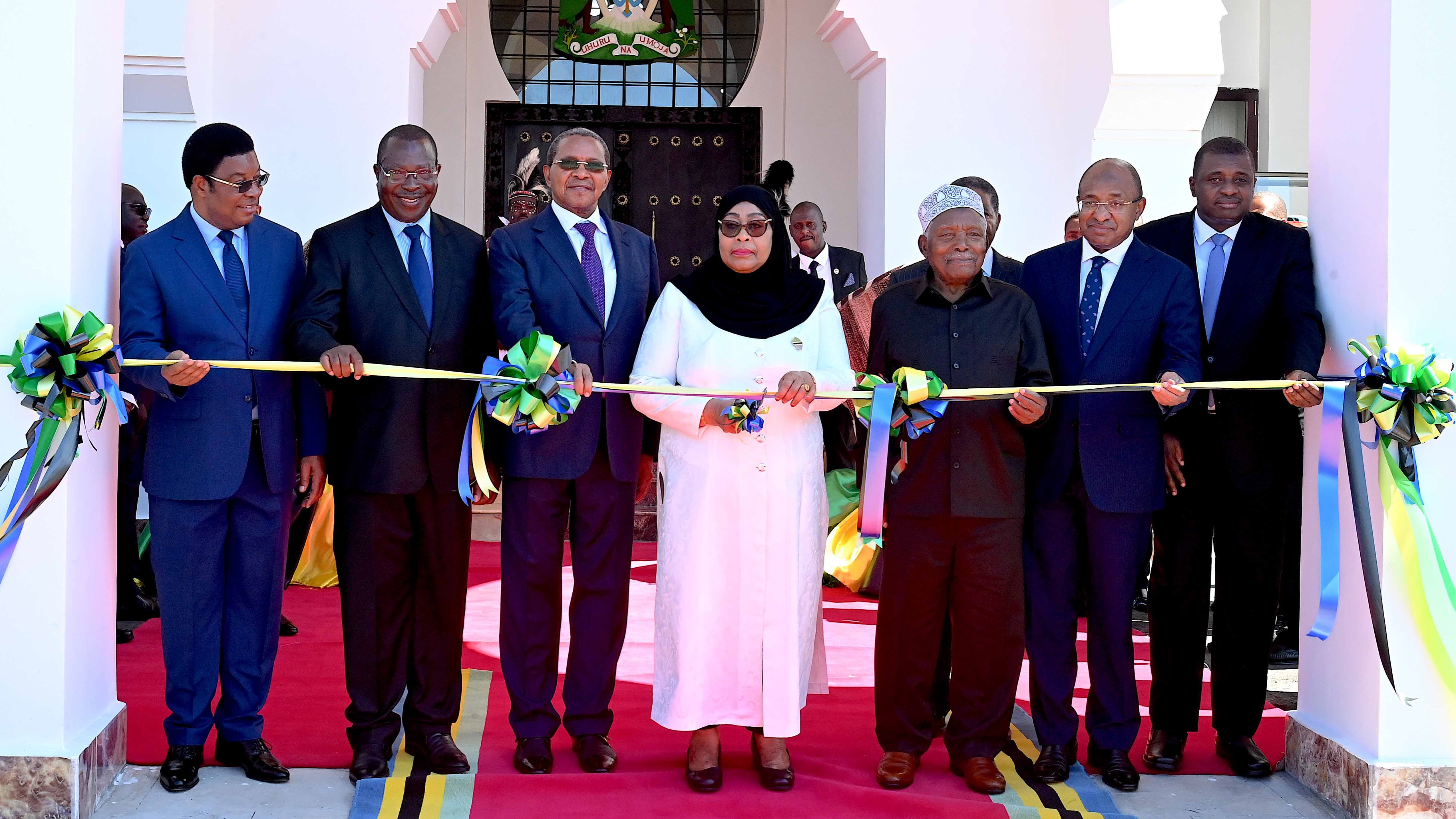 Jamhuri ya Muungano wa Tanzania