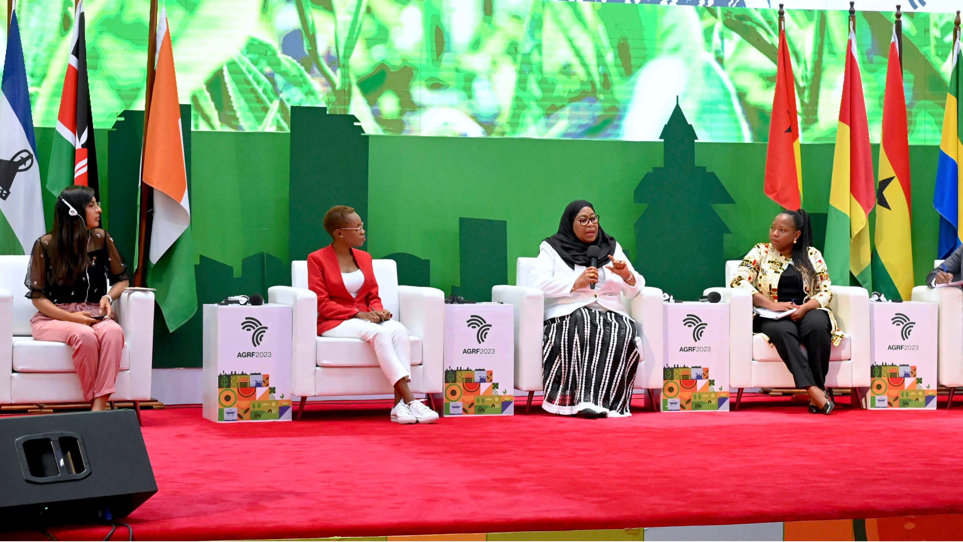 Jamhuri ya Muungano wa Tanzania