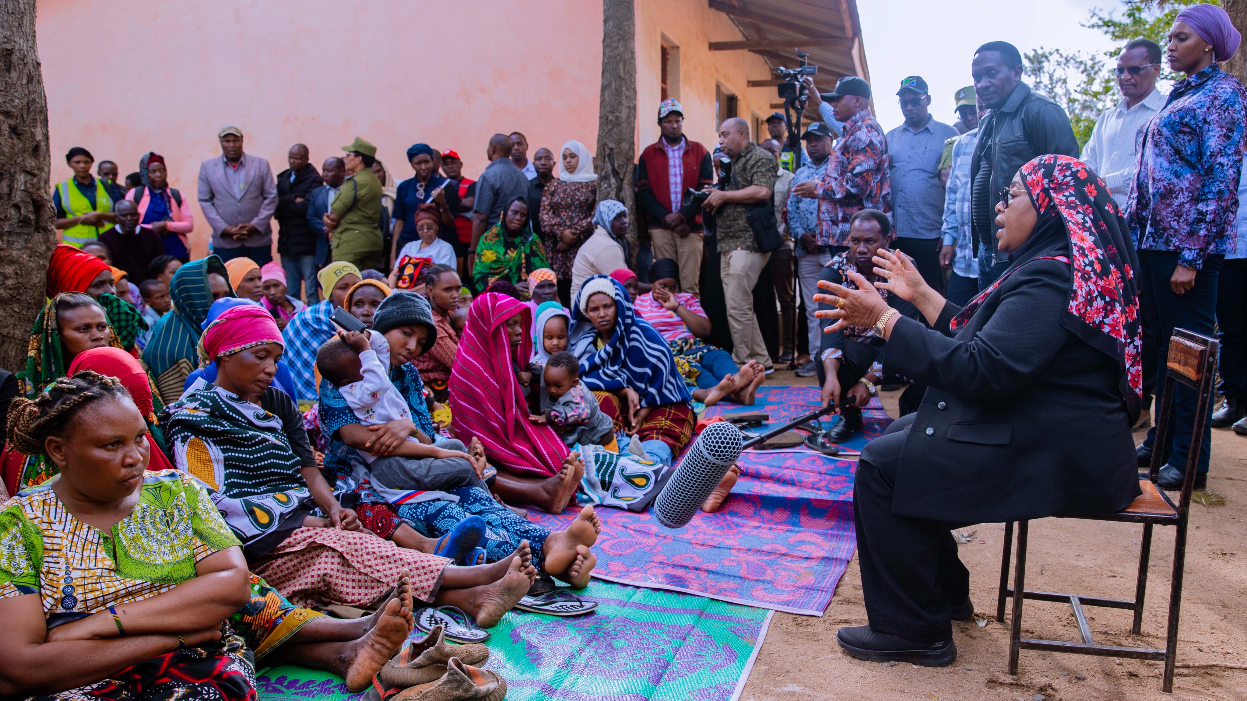 Jamhuri ya Muungano wa Tanzania