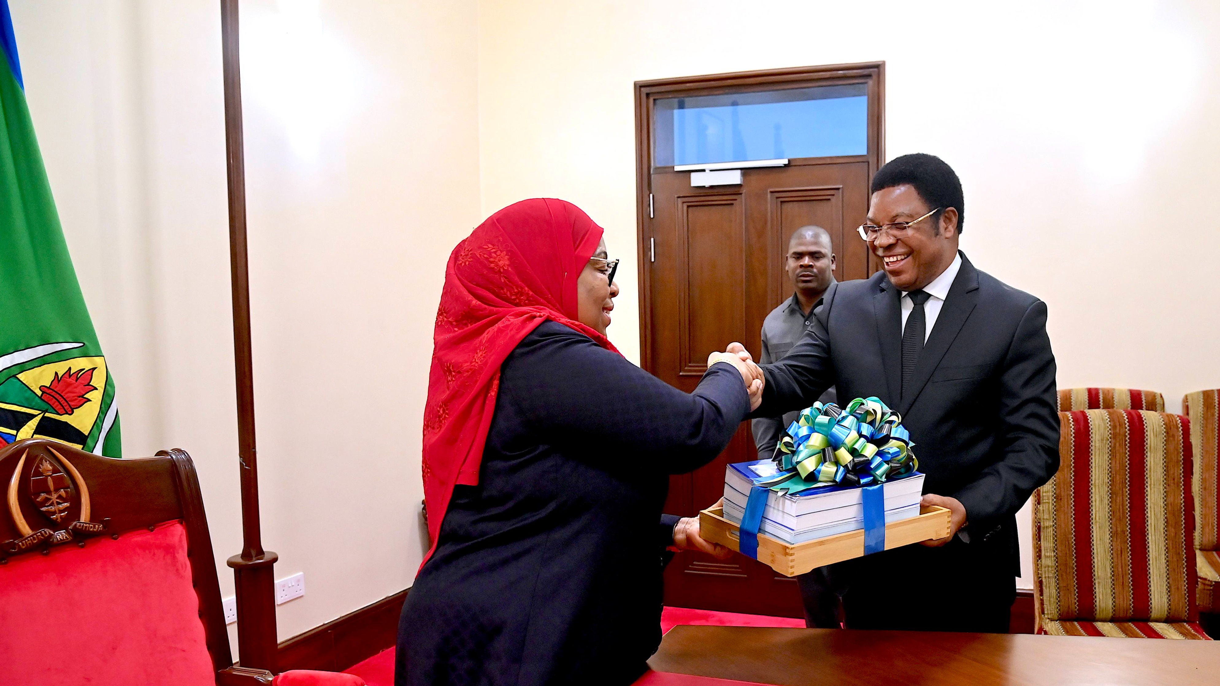 Jamhuri ya Muungano wa Tanzania