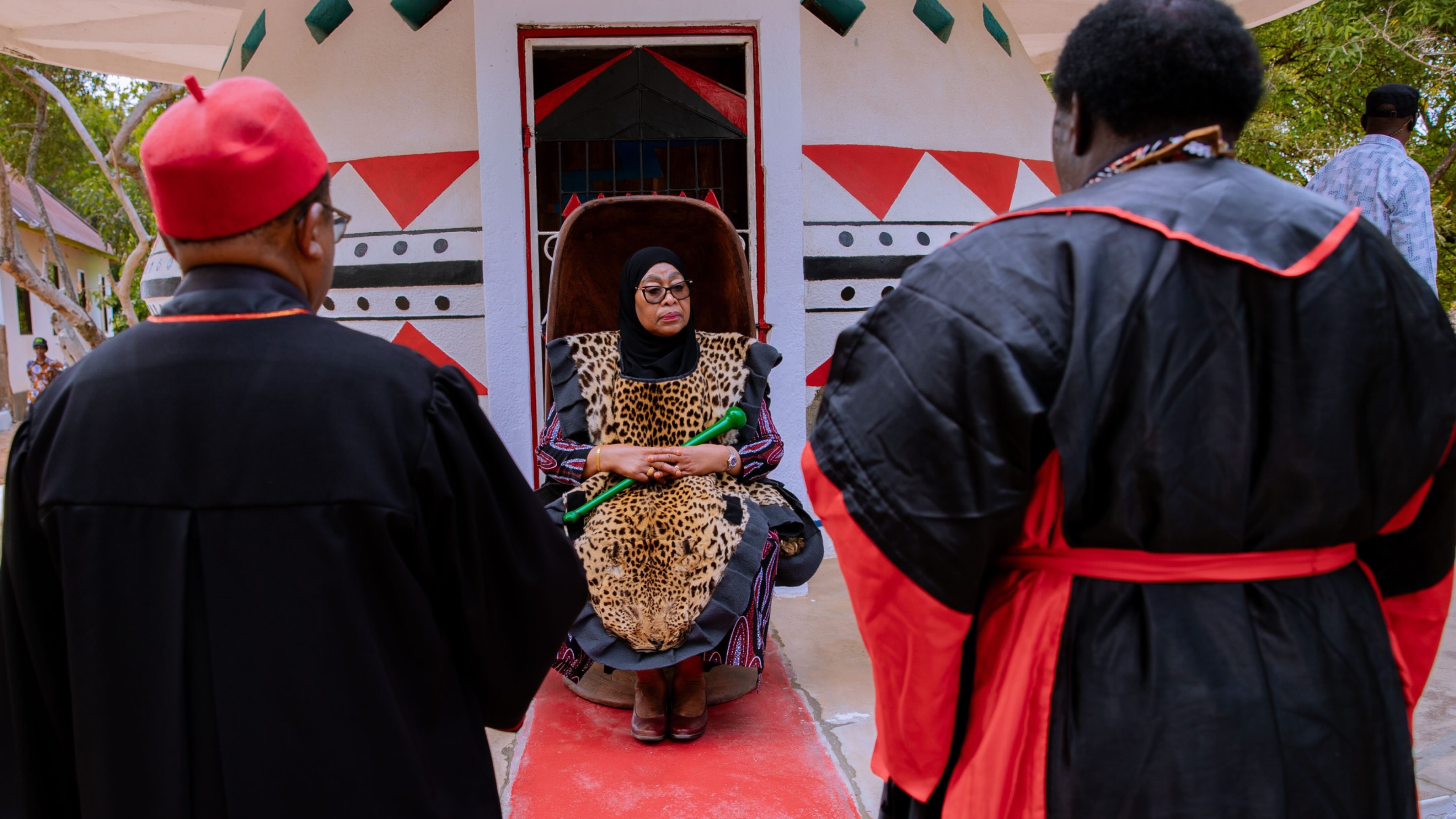 Jamhuri ya Muungano wa Tanzania