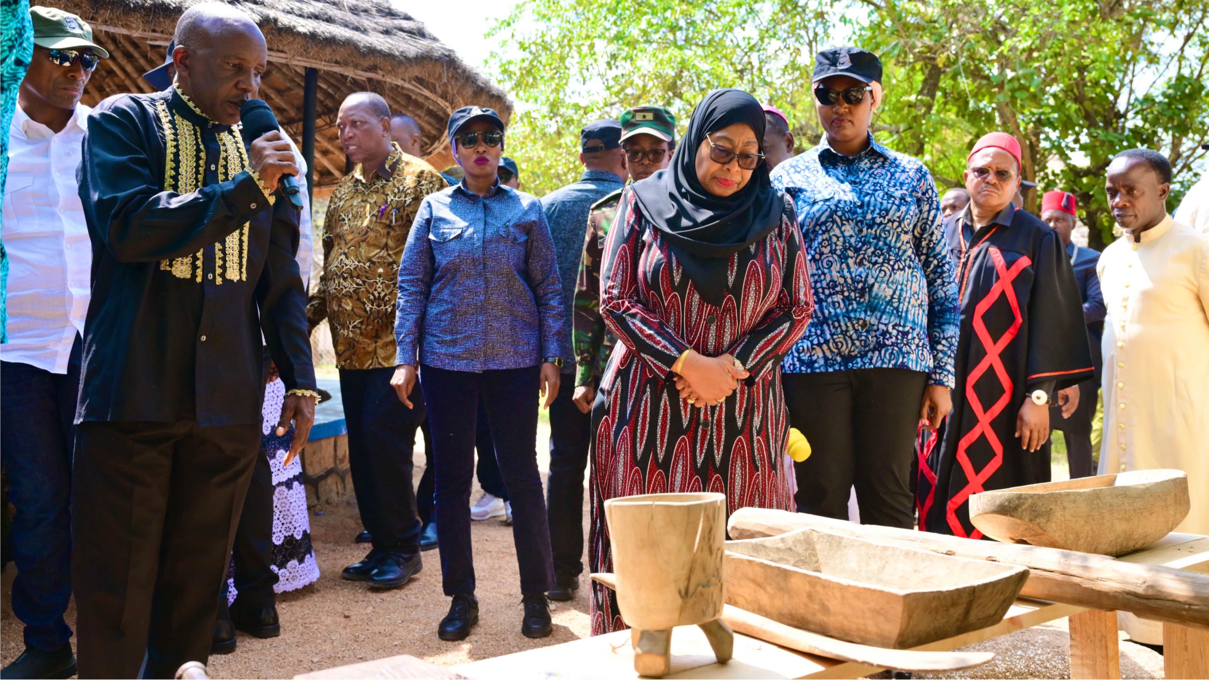 Jamhuri ya Muungano wa Tanzania