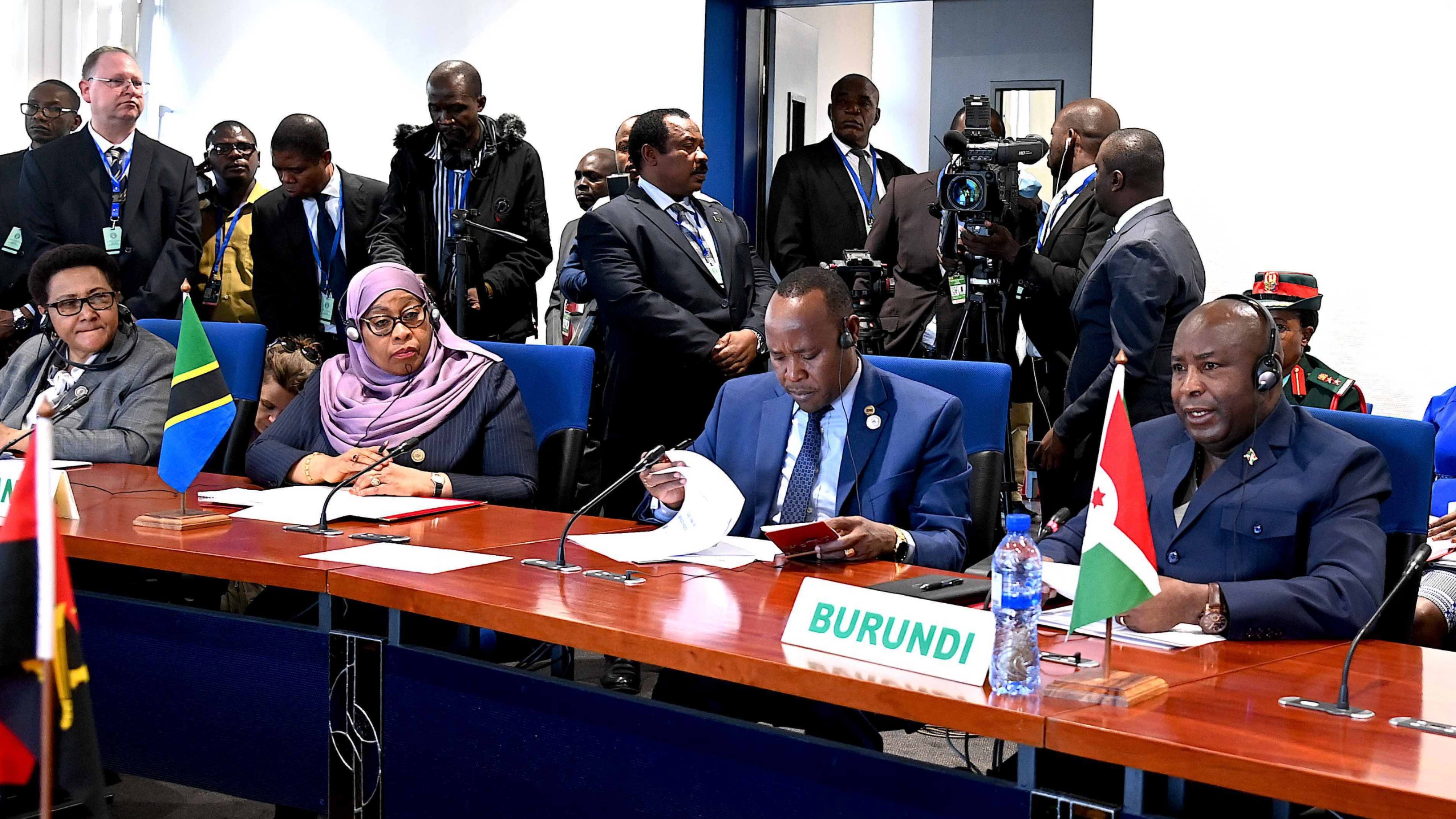 Jamhuri ya Muungano wa Tanzania