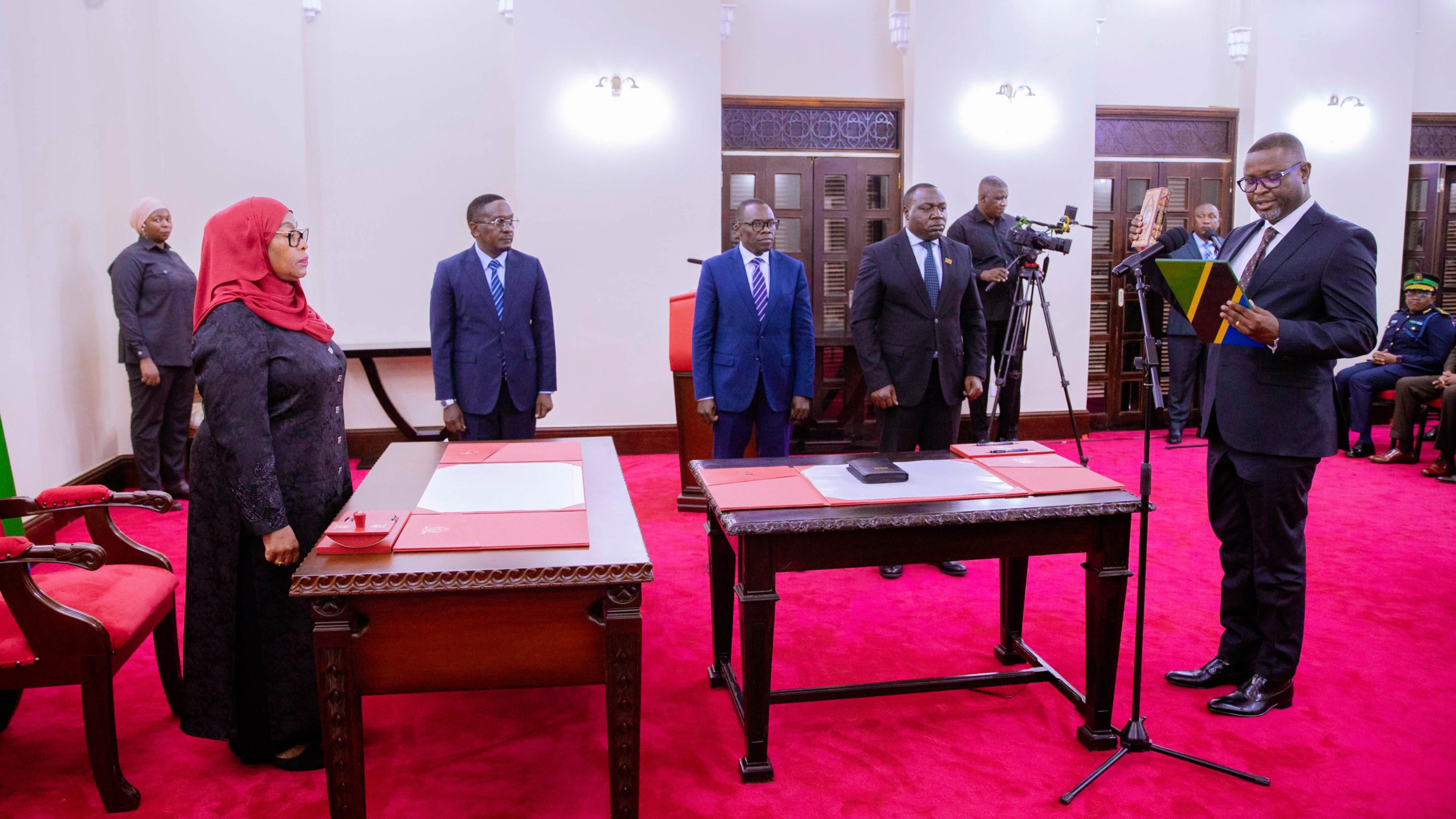 Jamhuri ya Muungano wa Tanzania