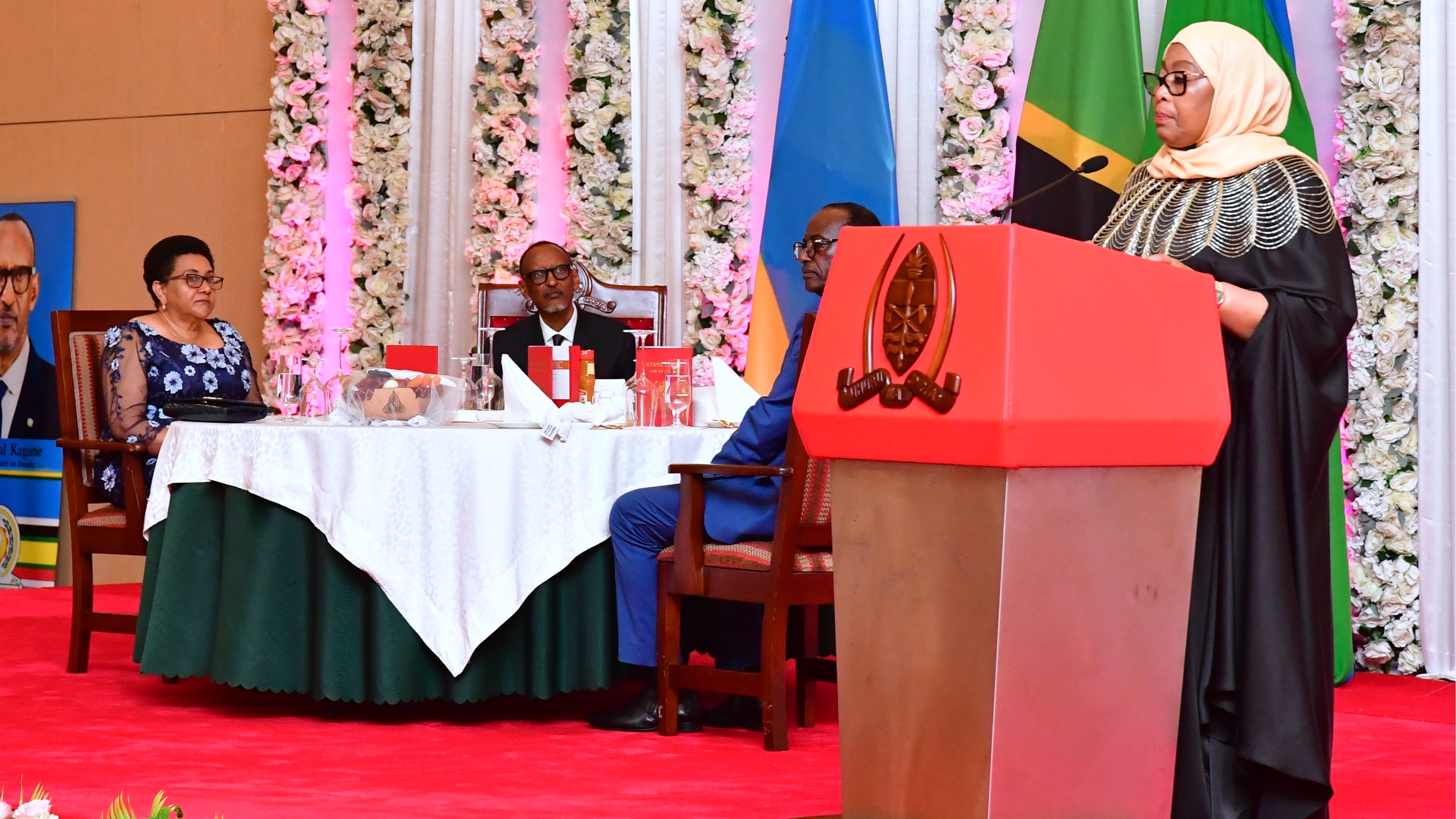 Jamhuri ya Muungano wa Tanzania