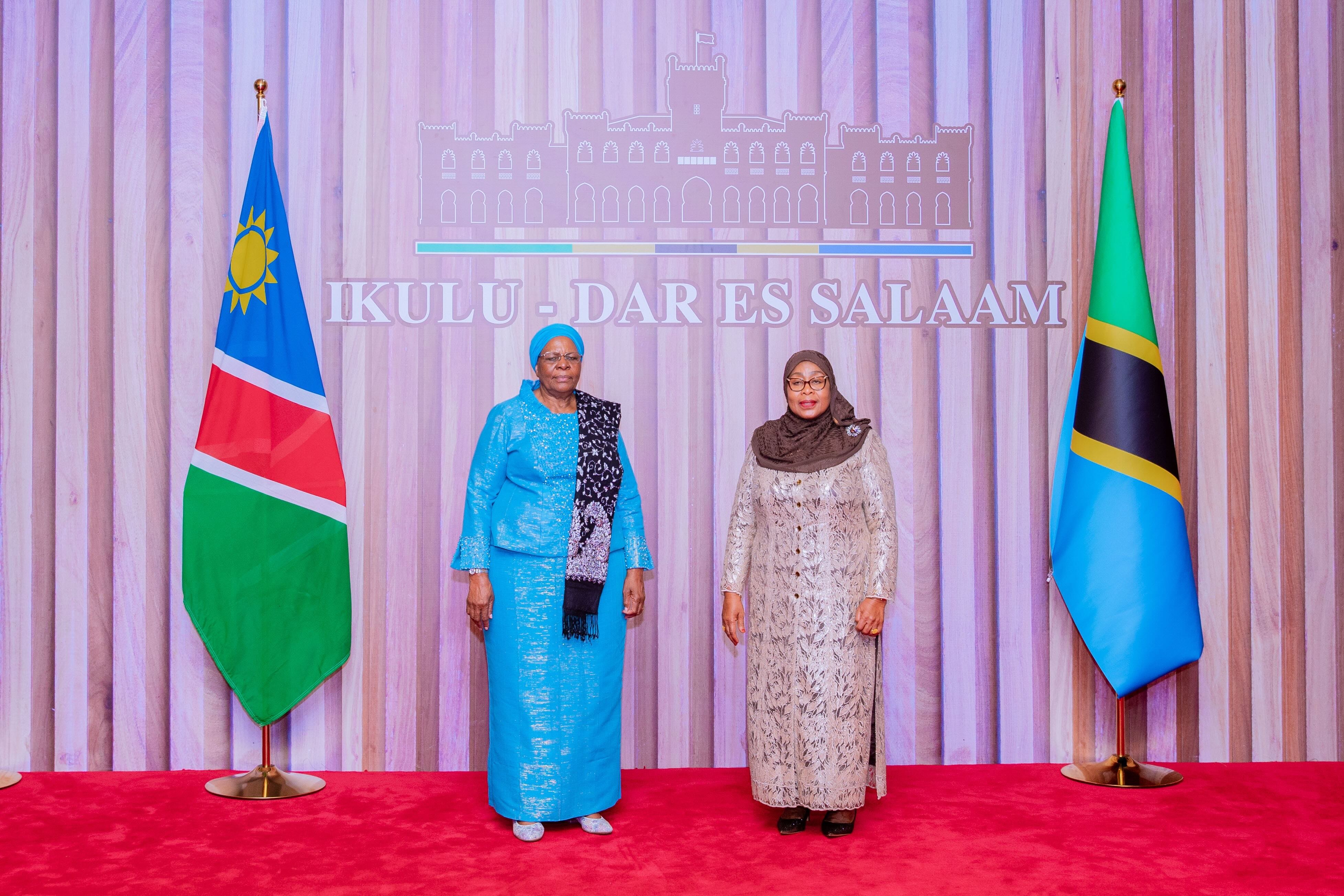 Jamhuri ya Muungano wa Tanzania