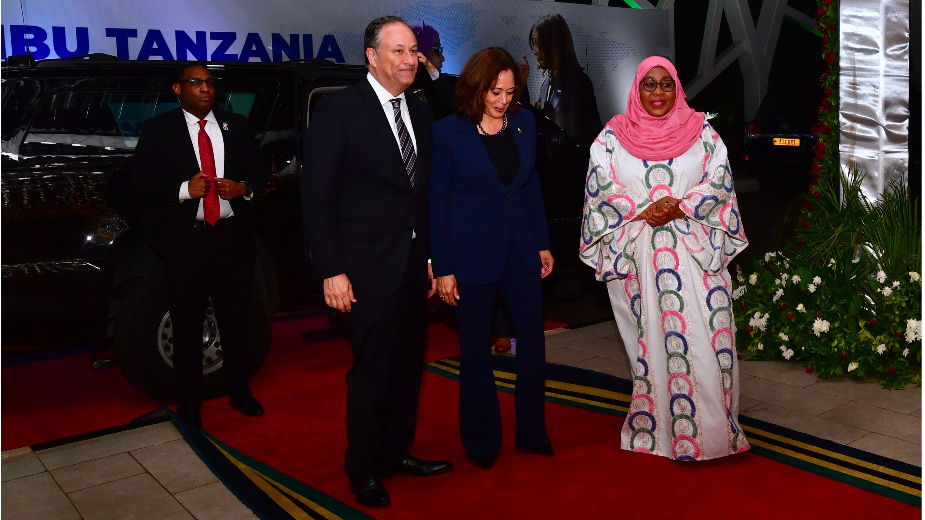 Jamhuri ya Muungano wa Tanzania