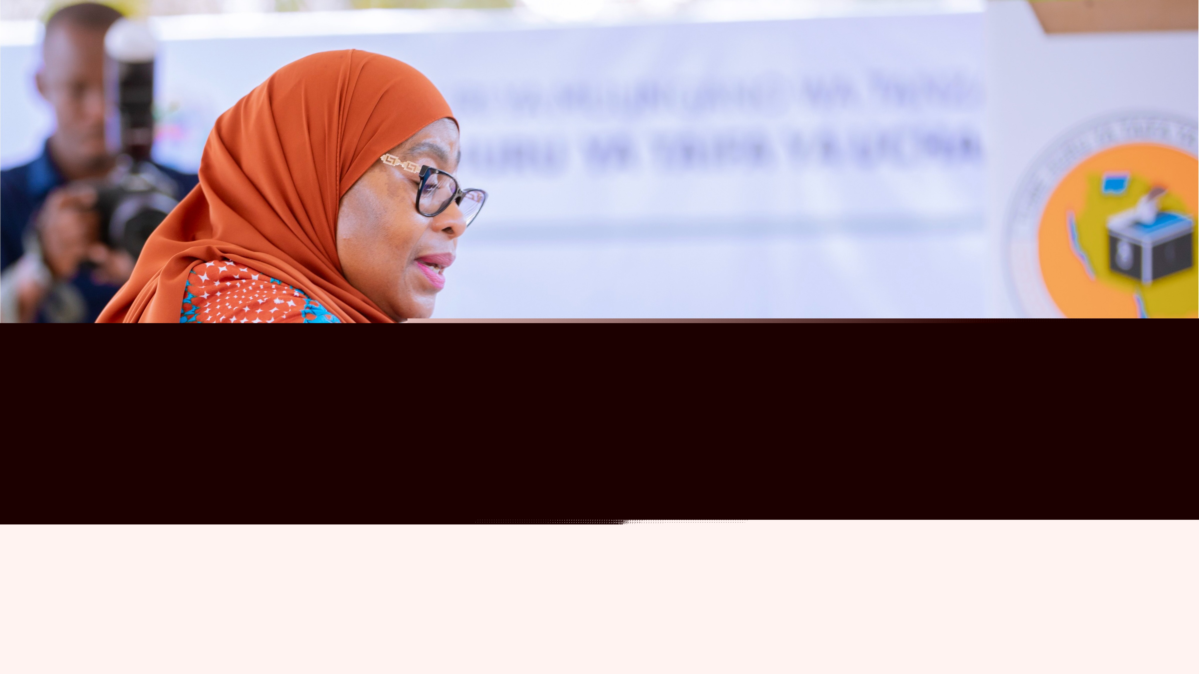 Jamhuri ya Muungano wa Tanzania