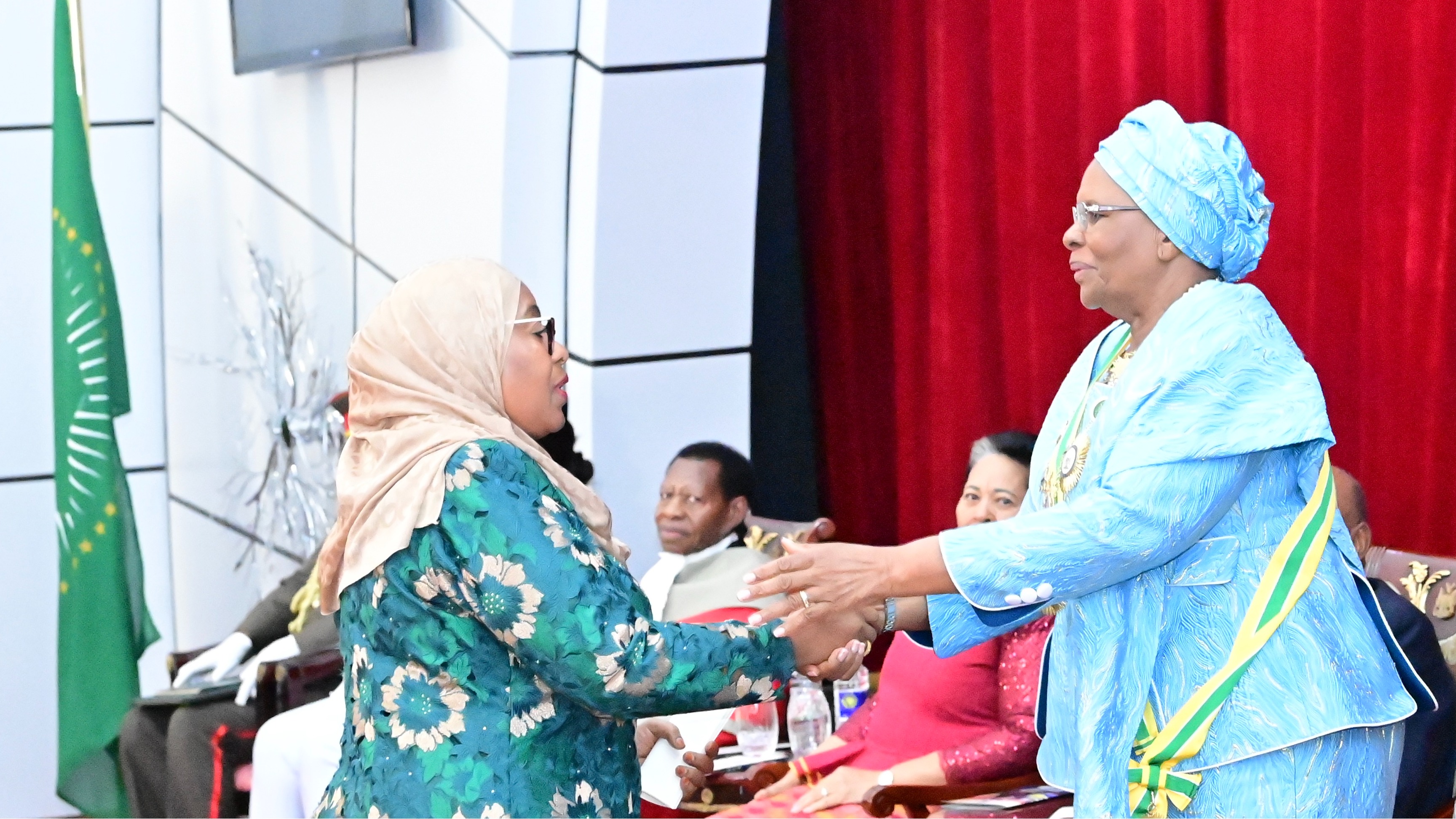 Jamhuri ya Muungano wa Tanzania