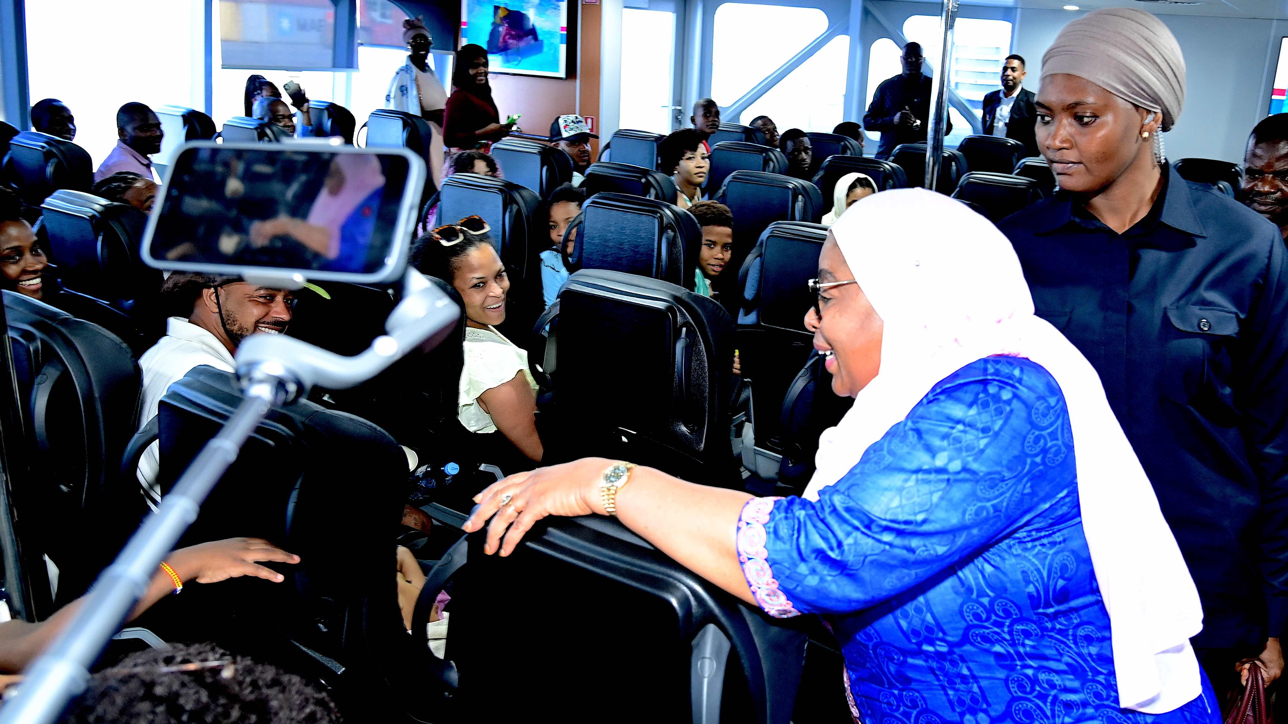 Jamhuri ya Muungano wa Tanzania
