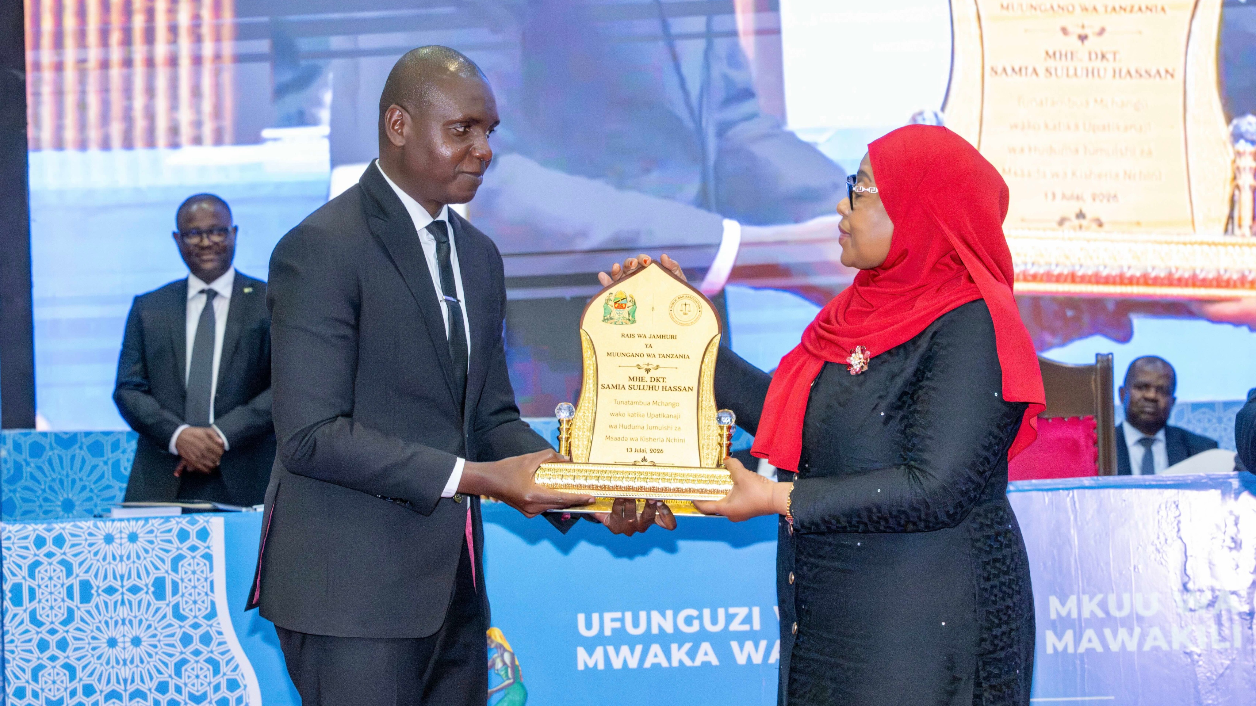 Jamhuri ya Muungano wa Tanzania