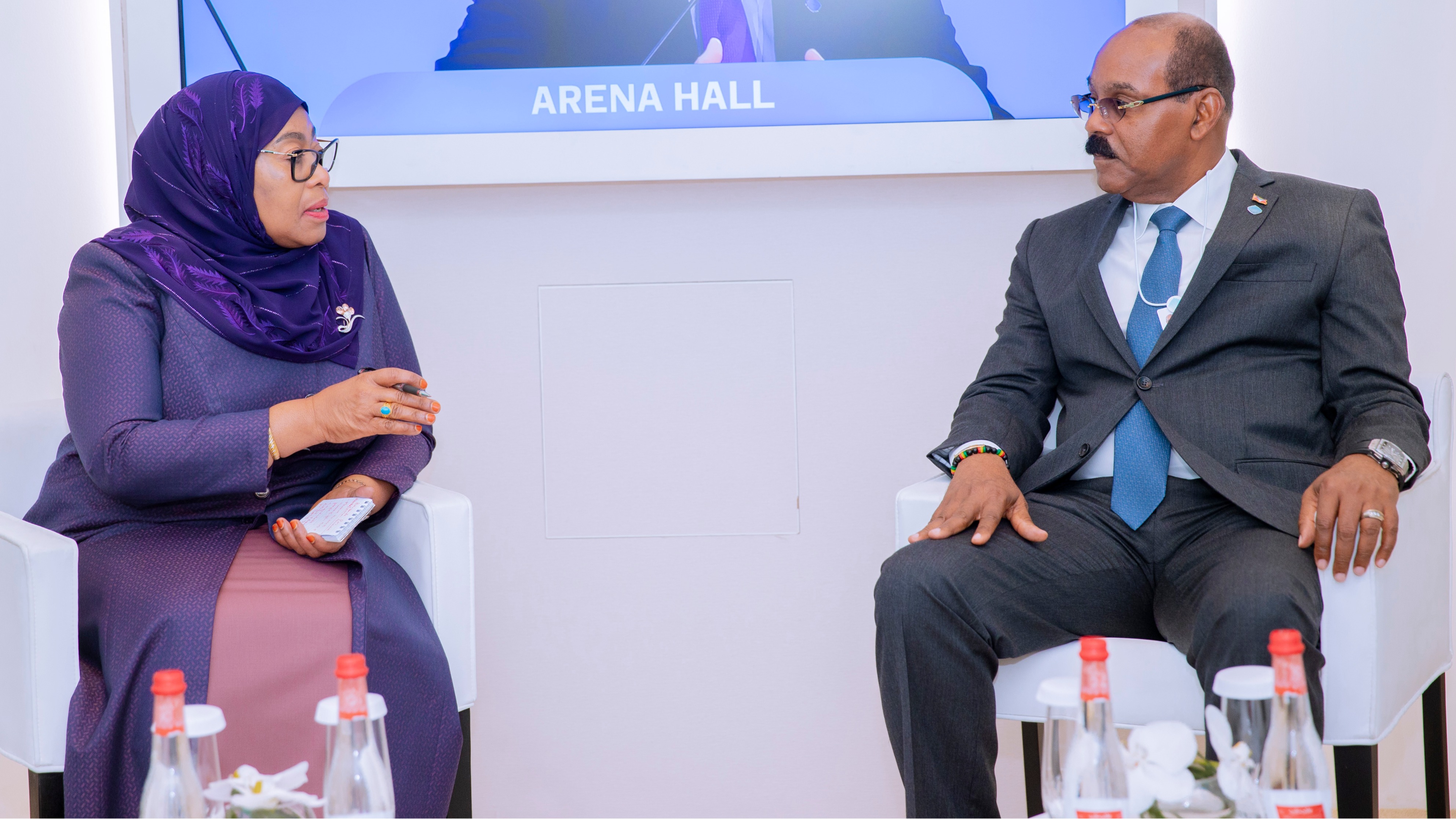 Jamhuri ya Muungano wa Tanzania