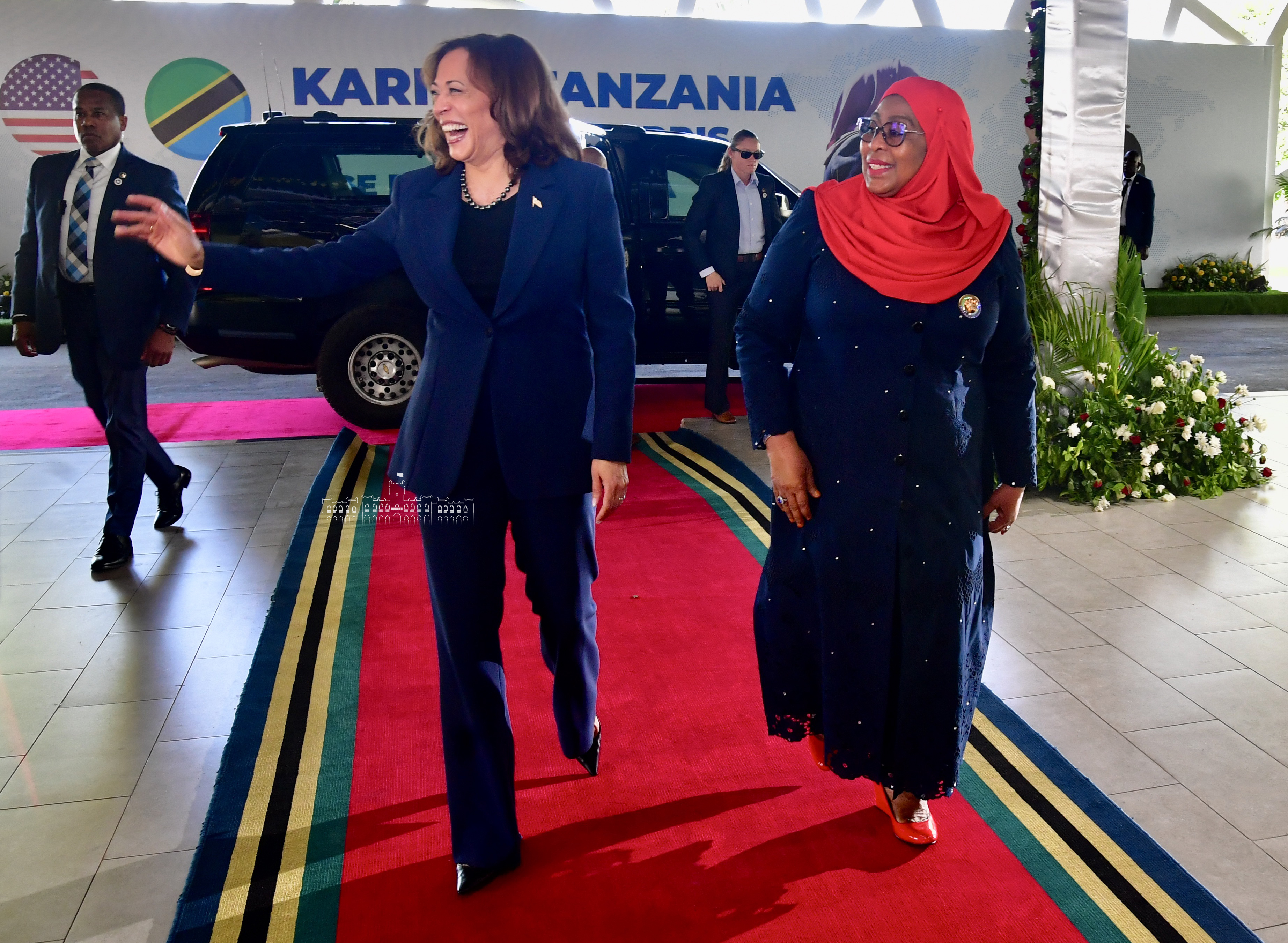 Jamhuri ya Muungano wa Tanzania