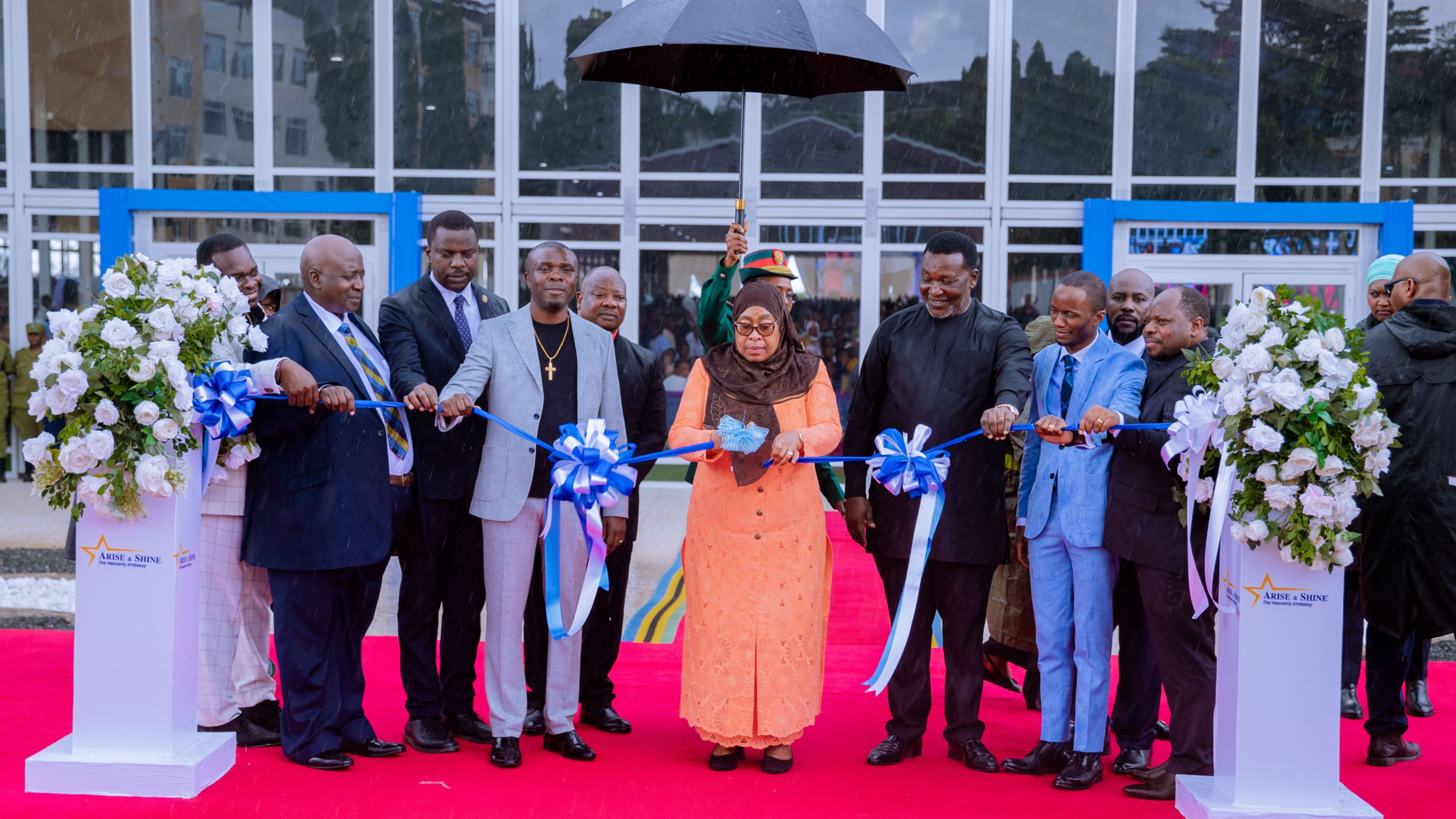 Jamhuri ya Muungano wa Tanzania
