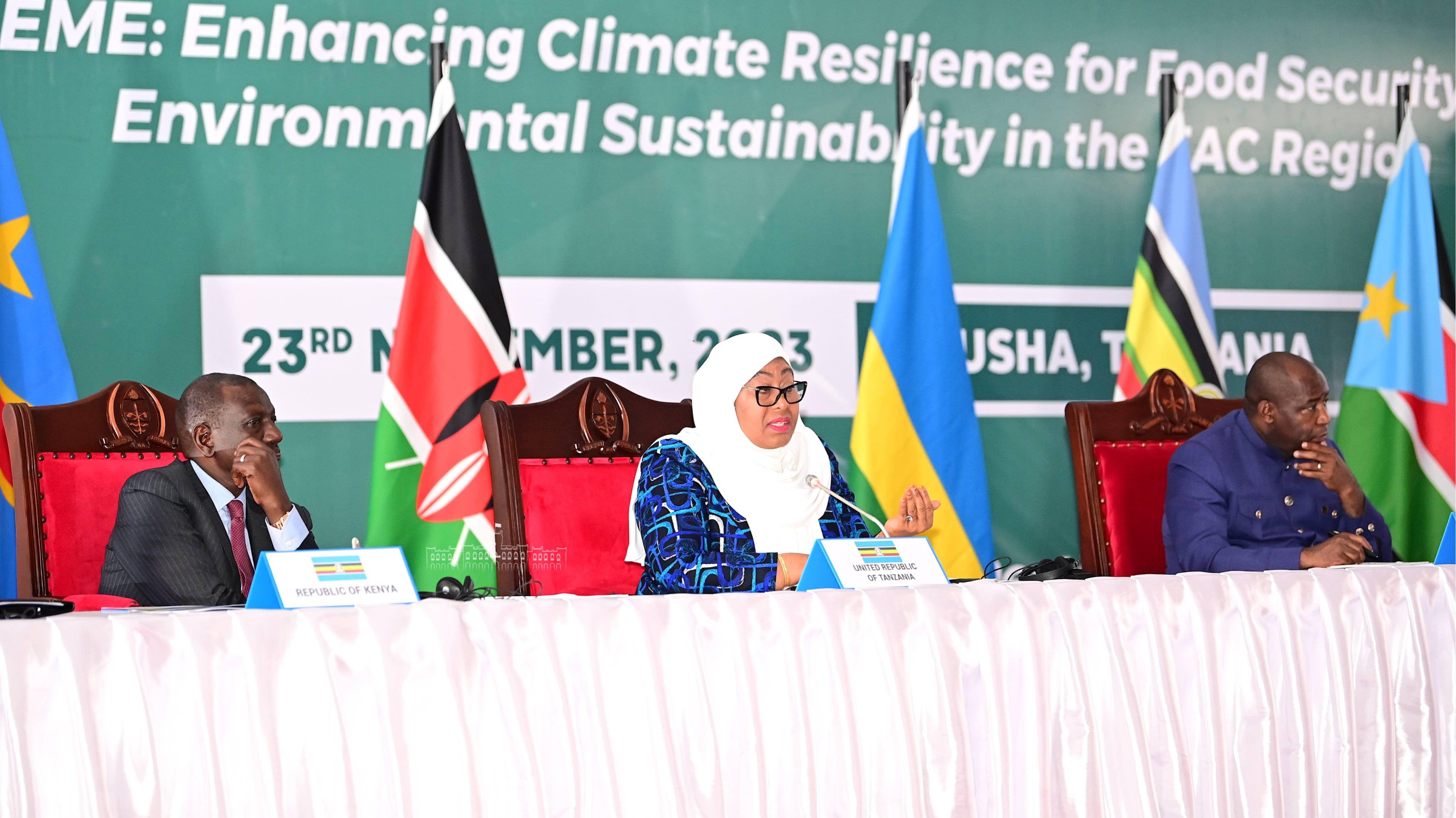Jamhuri ya Muungano wa Tanzania