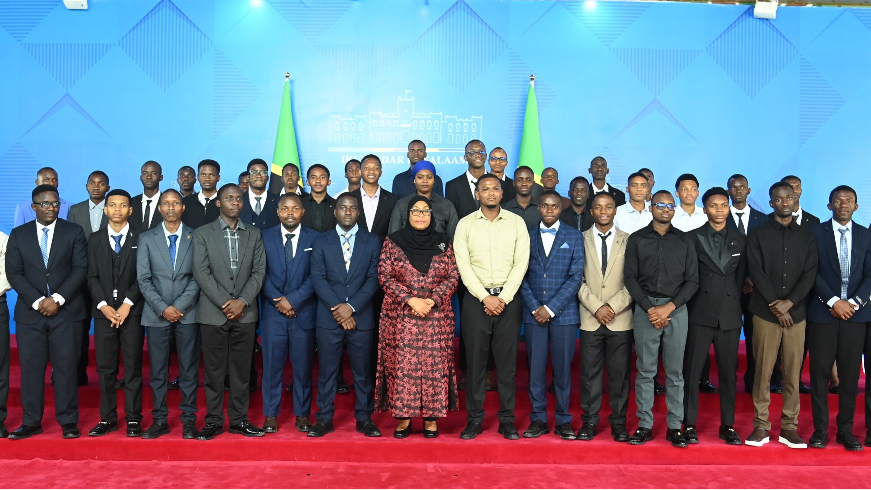 Jamhuri ya Muungano wa Tanzania