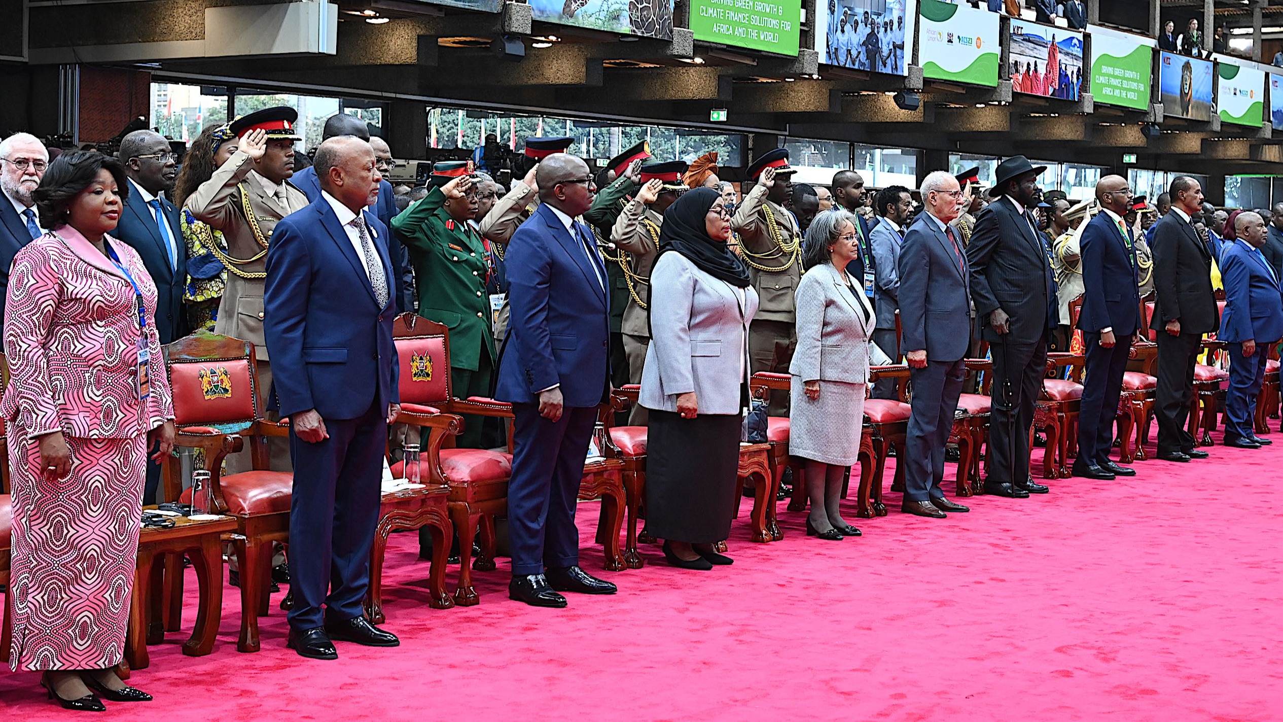 Jamhuri ya Muungano wa Tanzania