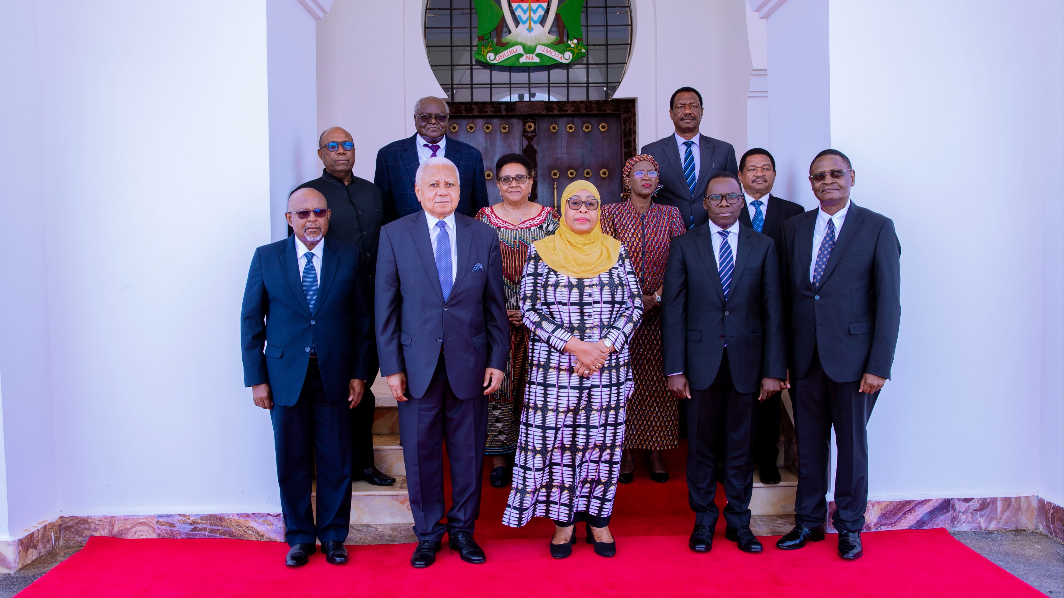 Jamhuri ya Muungano wa Tanzania