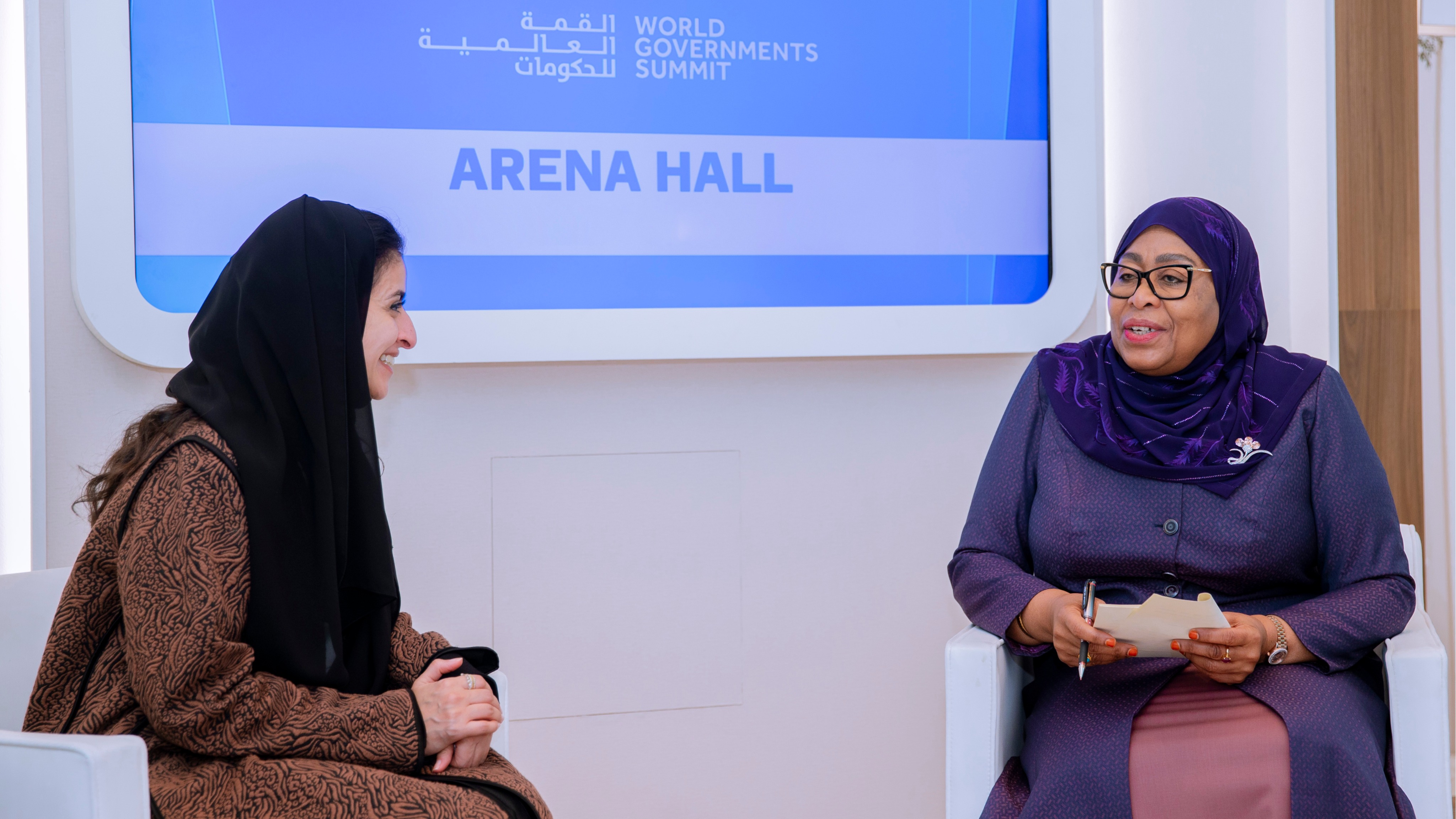 Jamhuri ya Muungano wa Tanzania