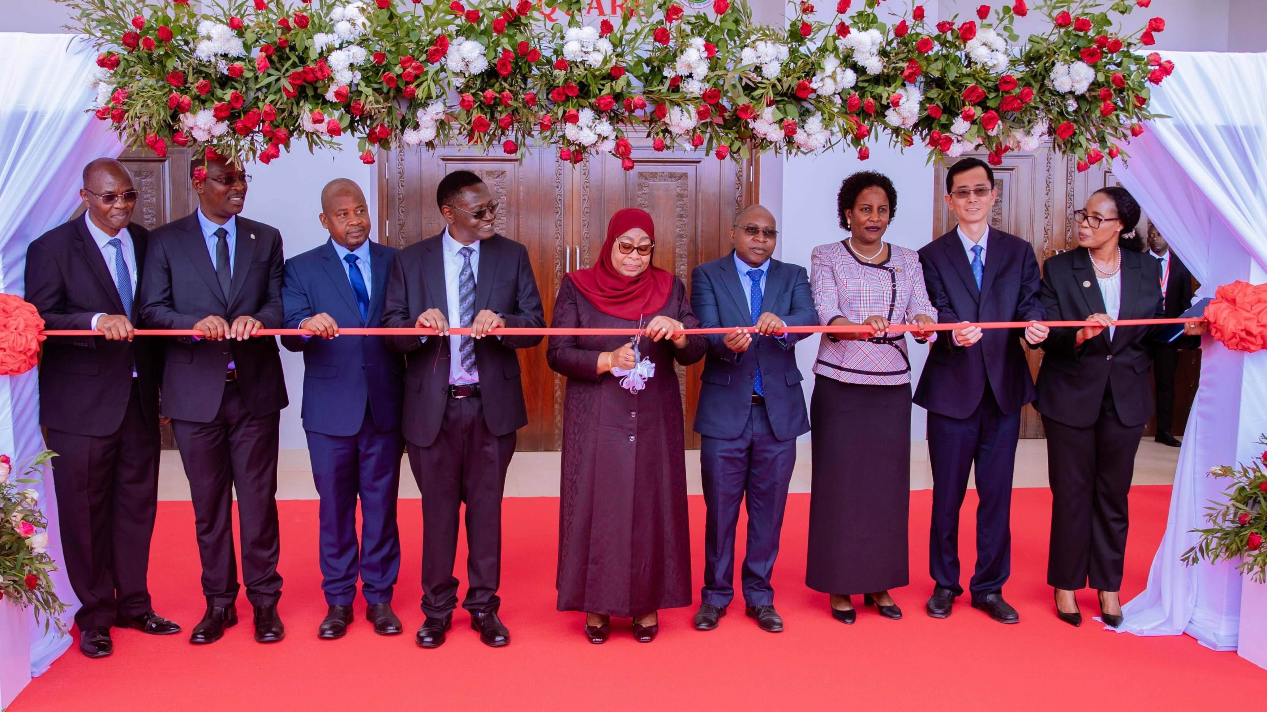 Jamhuri ya Muungano wa Tanzania