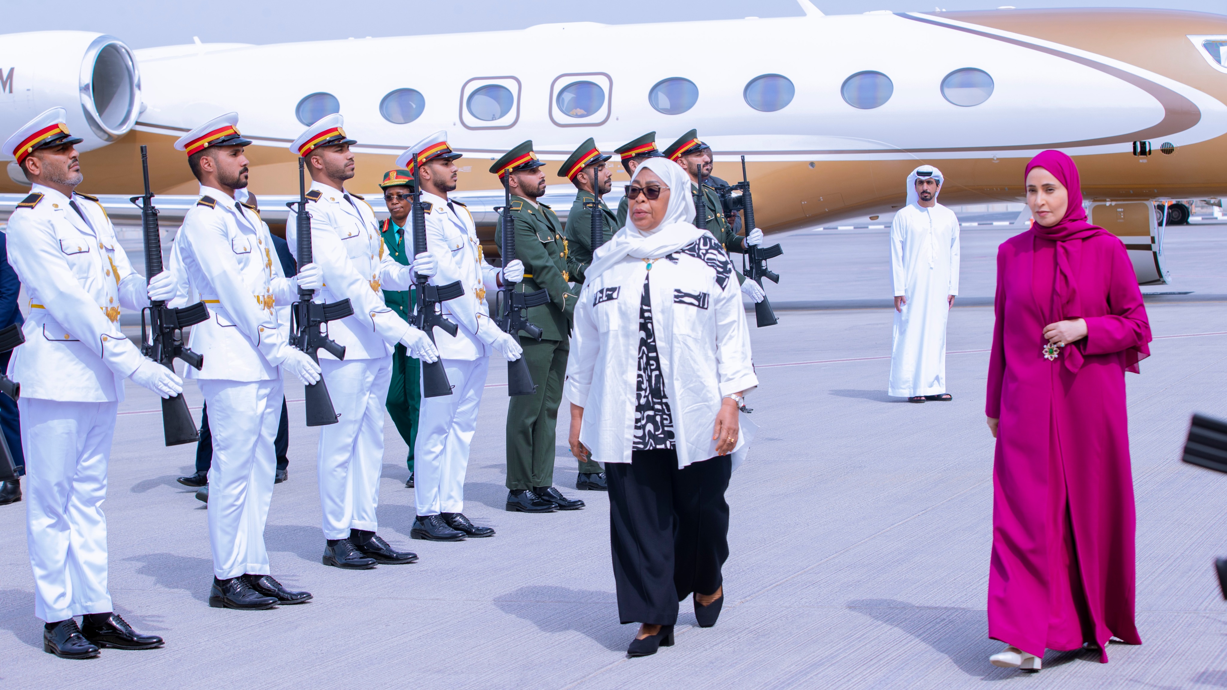 Jamhuri ya Muungano wa Tanzania