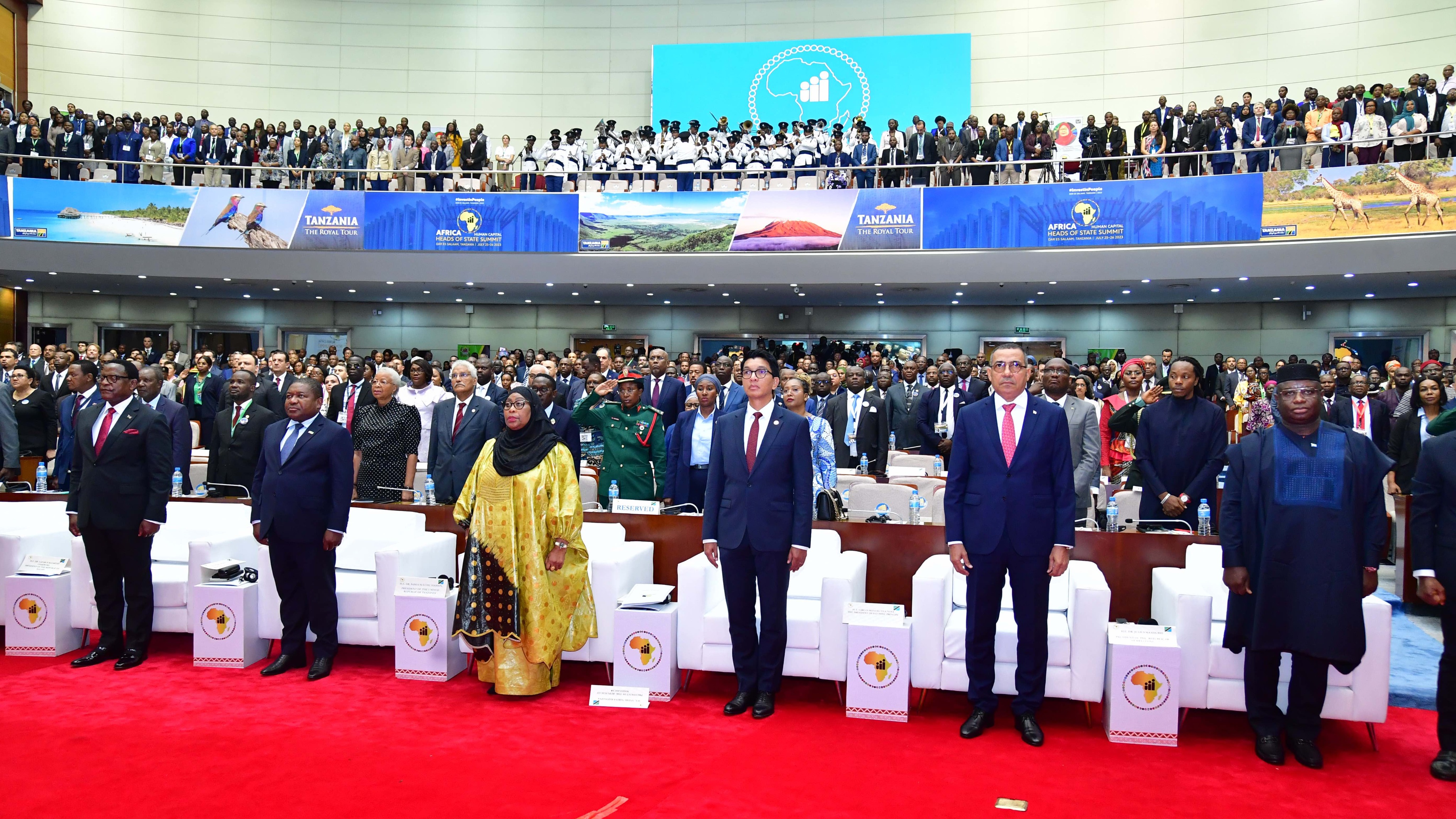 Jamhuri ya Muungano wa Tanzania