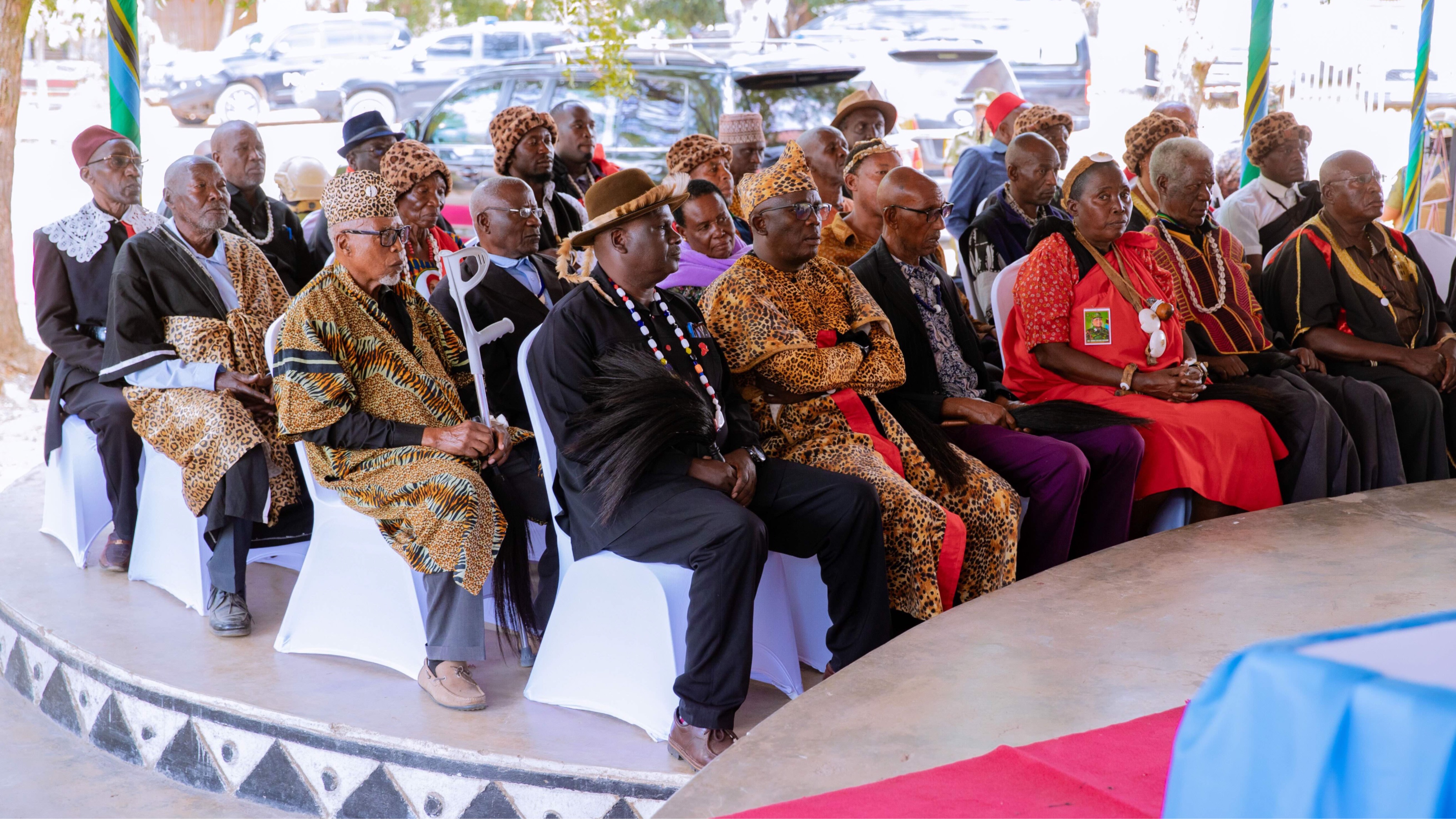Jamhuri ya Muungano wa Tanzania