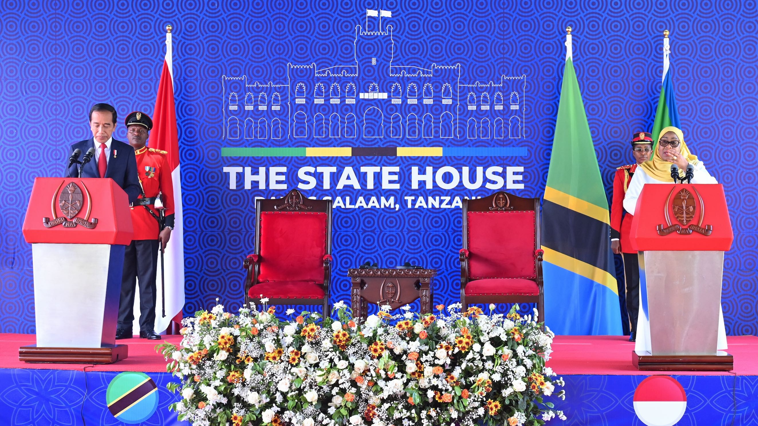 Jamhuri ya Muungano wa Tanzania