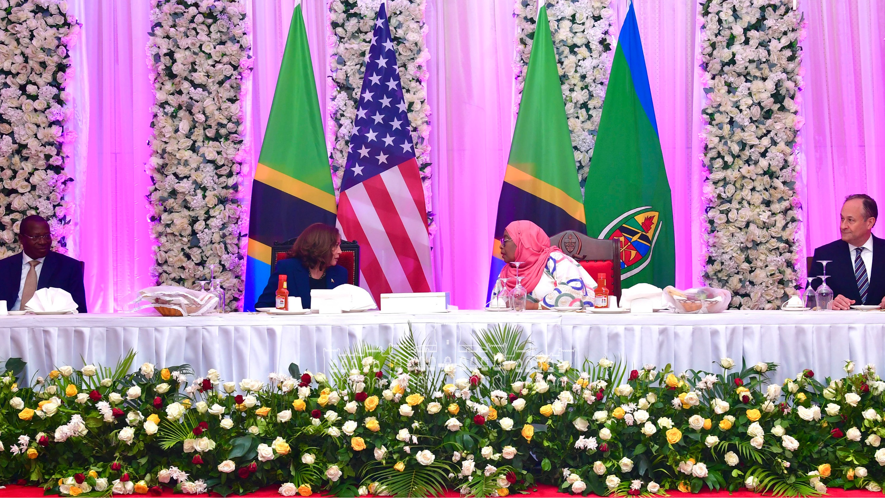 Jamhuri ya Muungano wa Tanzania
