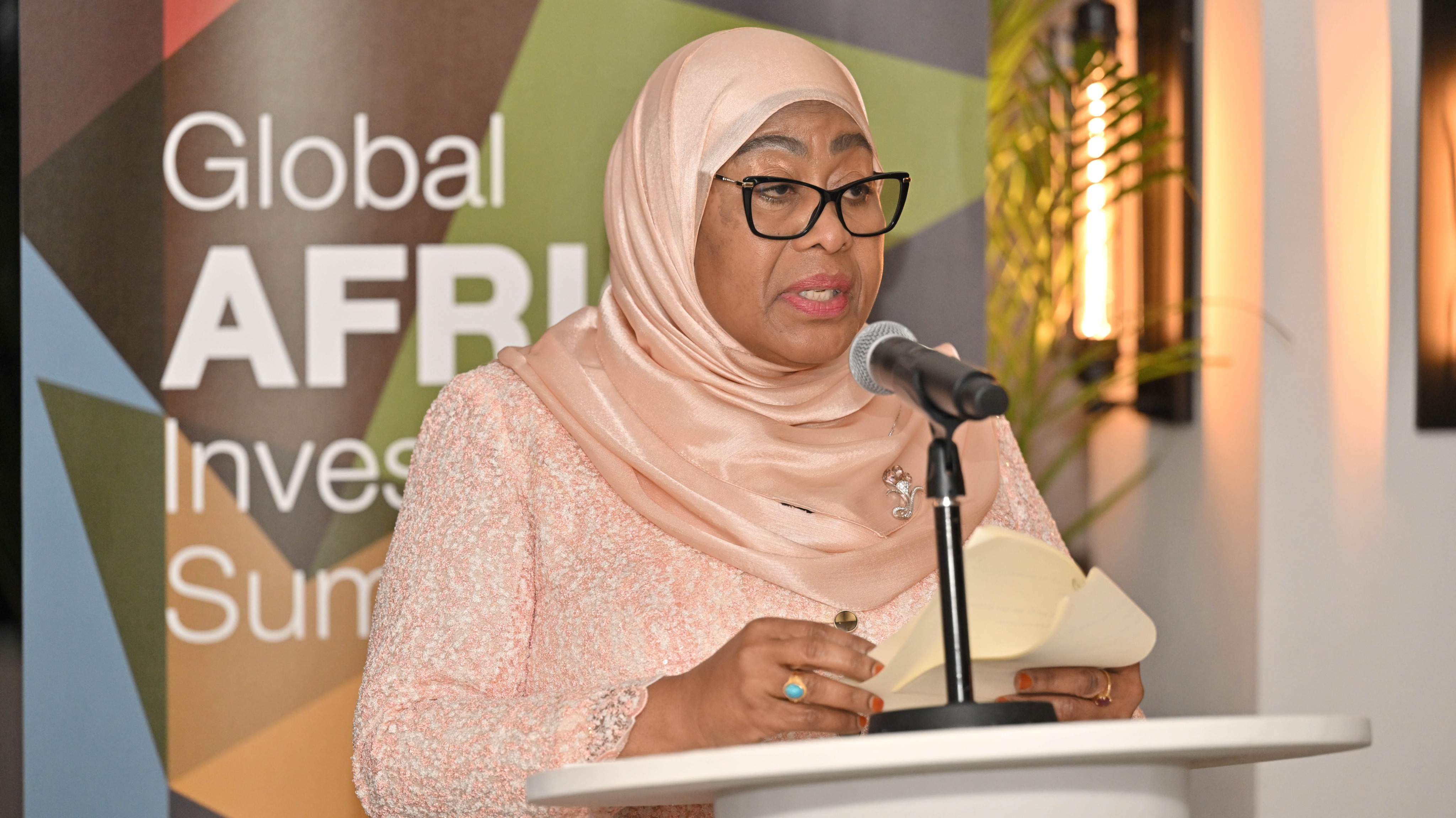 Jamhuri ya Muungano wa Tanzania