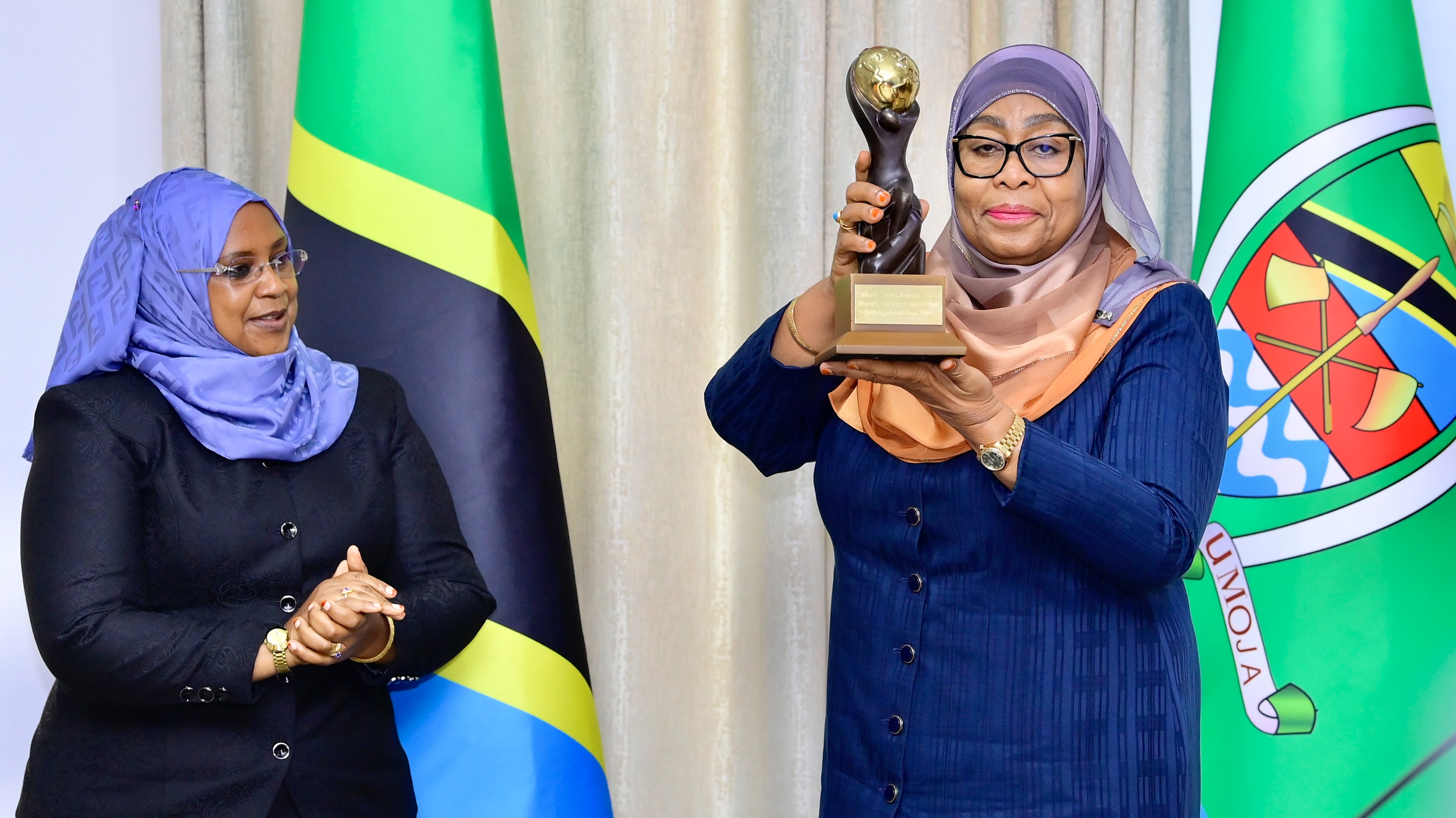 Jamhuri ya Muungano wa Tanzania